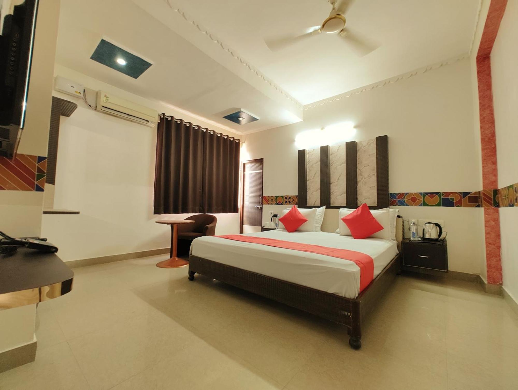 Omni Plaza Jodhpur (Rajasthan)