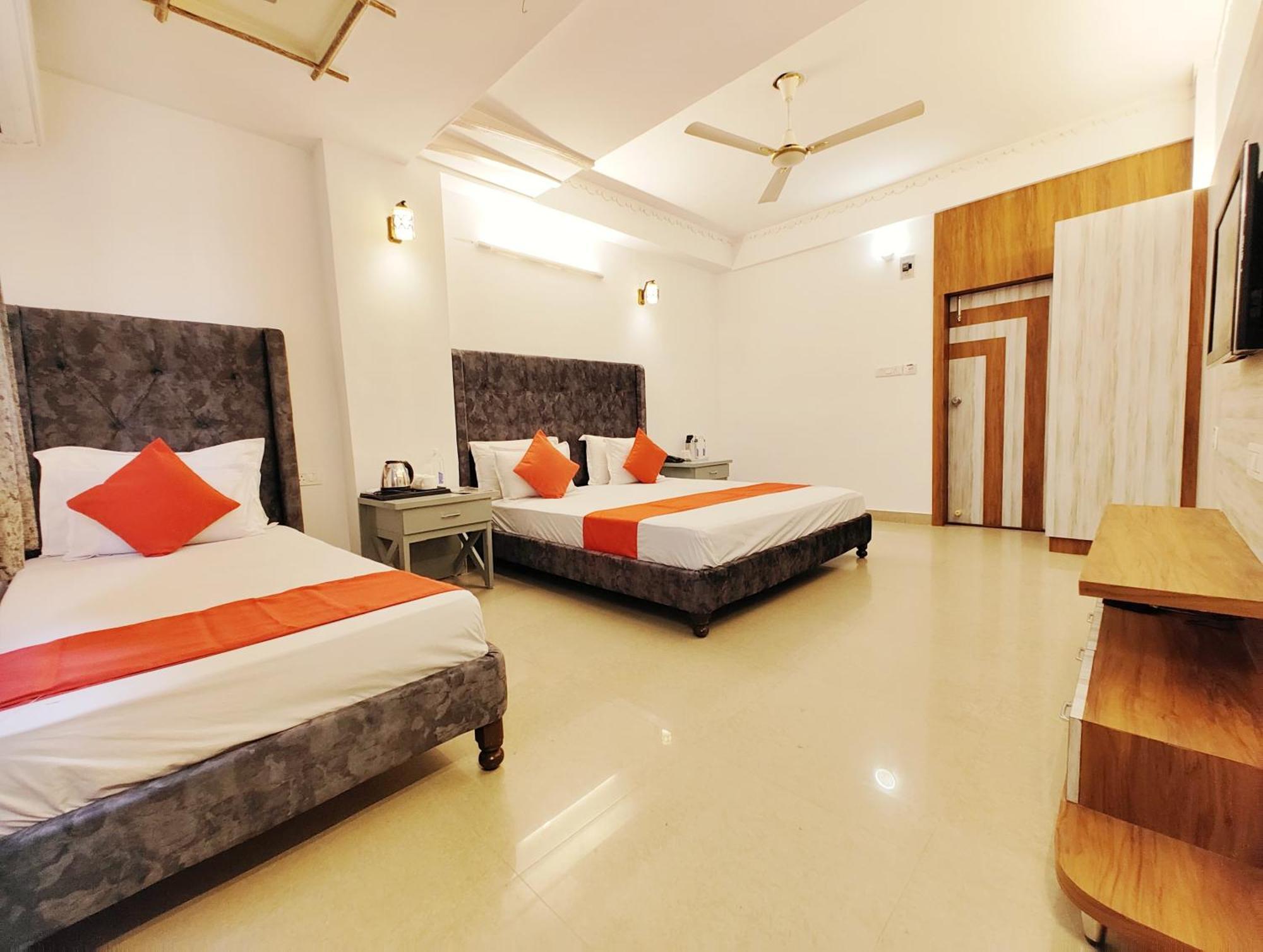Hotel Omni Plaza
