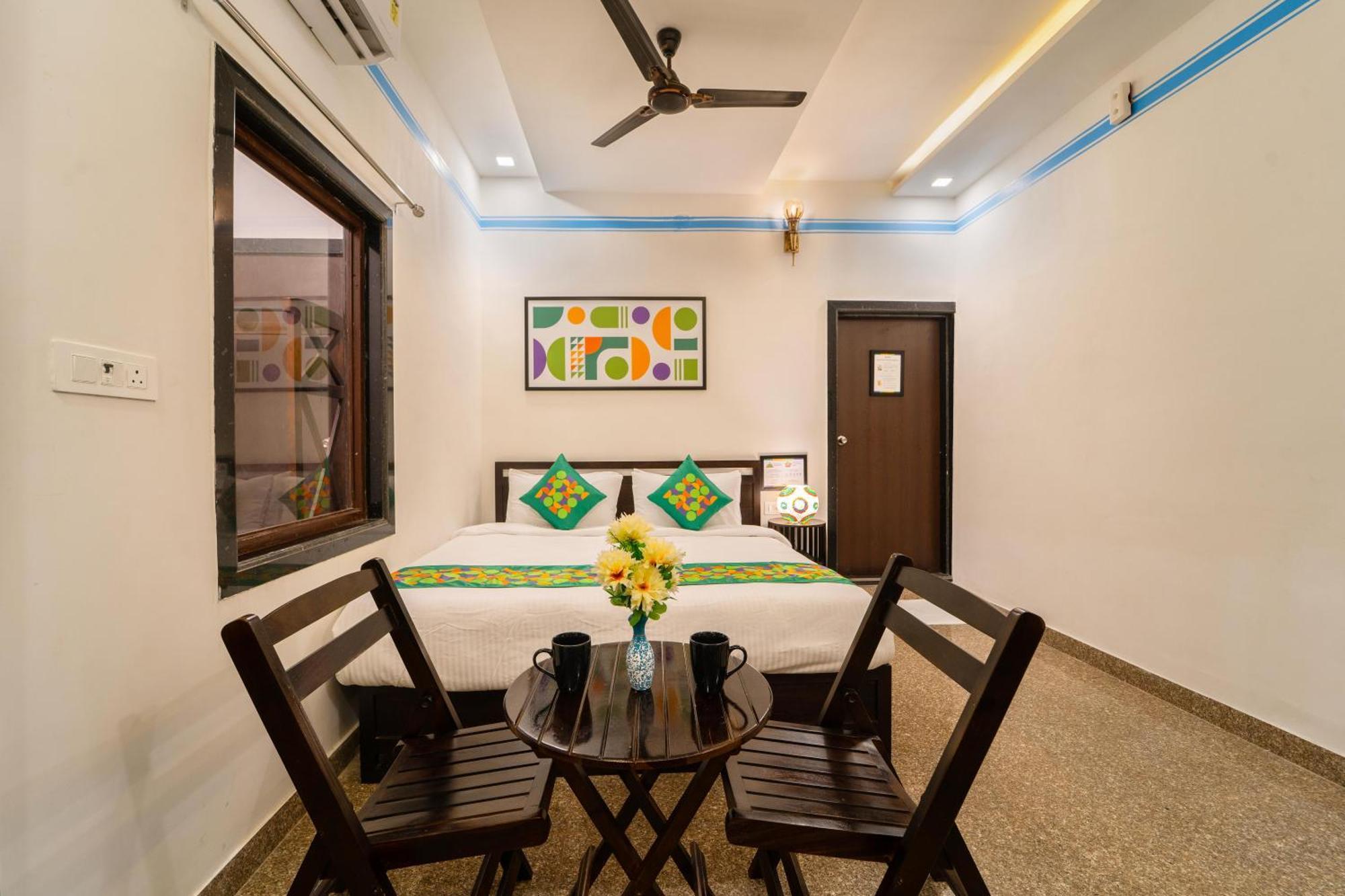 Treebo Blu Vvu Hotel Jodhpur (Rajasthan)