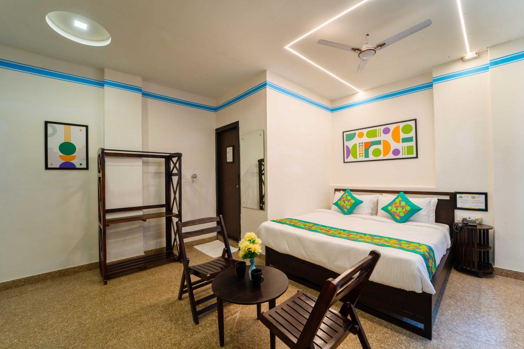 Treebo Blu Vvu Jodhpur (Rajasthan)