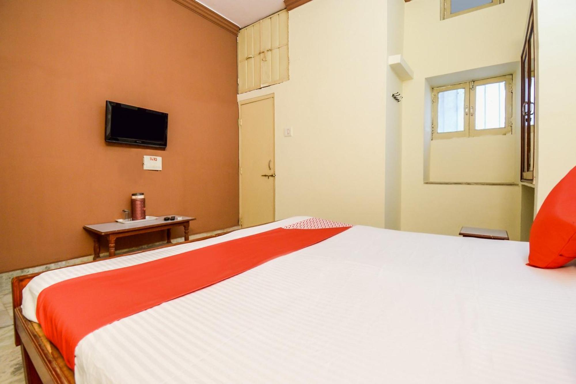 Super O Anand Jodhpur Hotel 3*