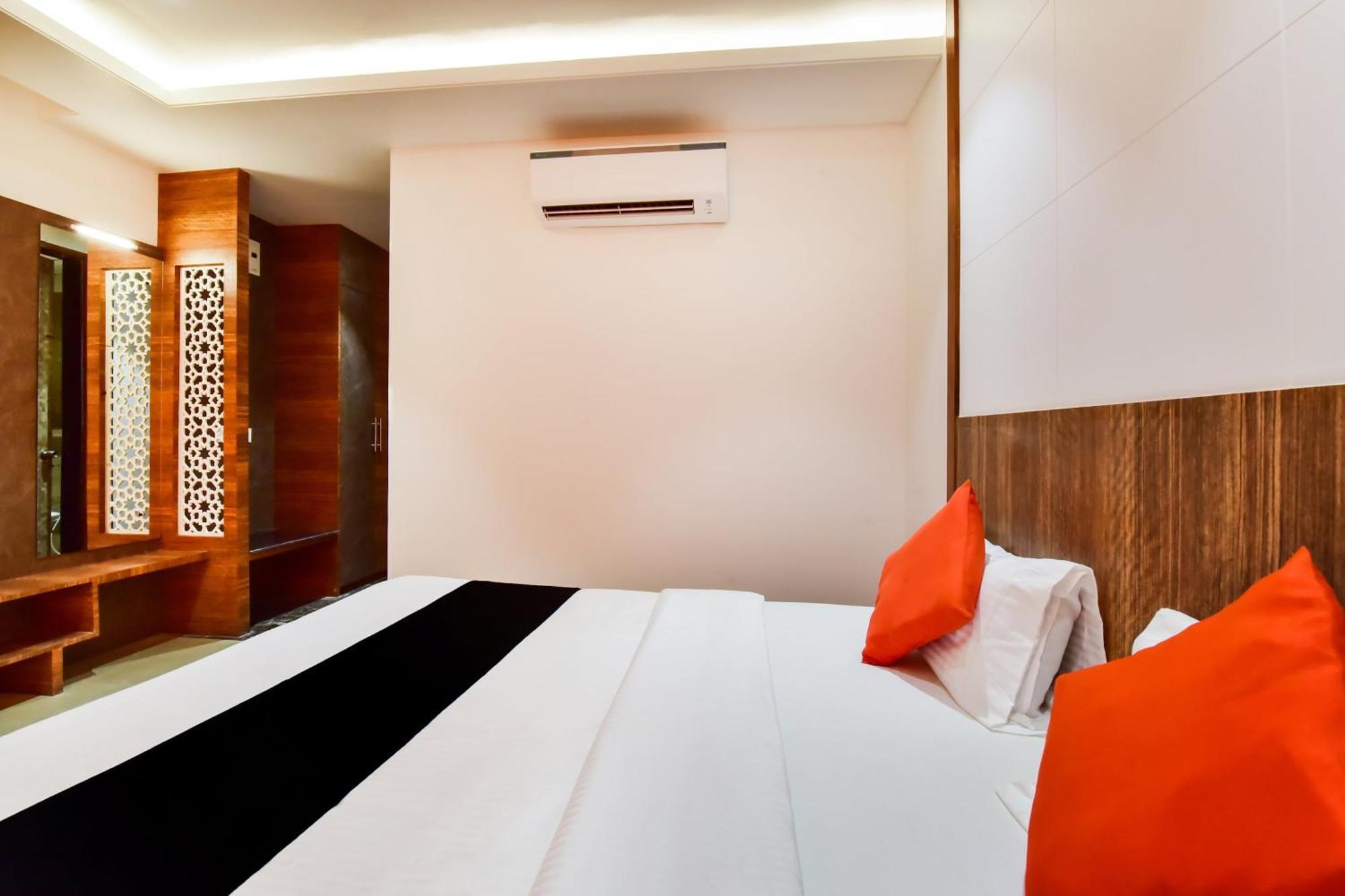 Capital O Maurya Hotel Jodhpur (Rajasthan)