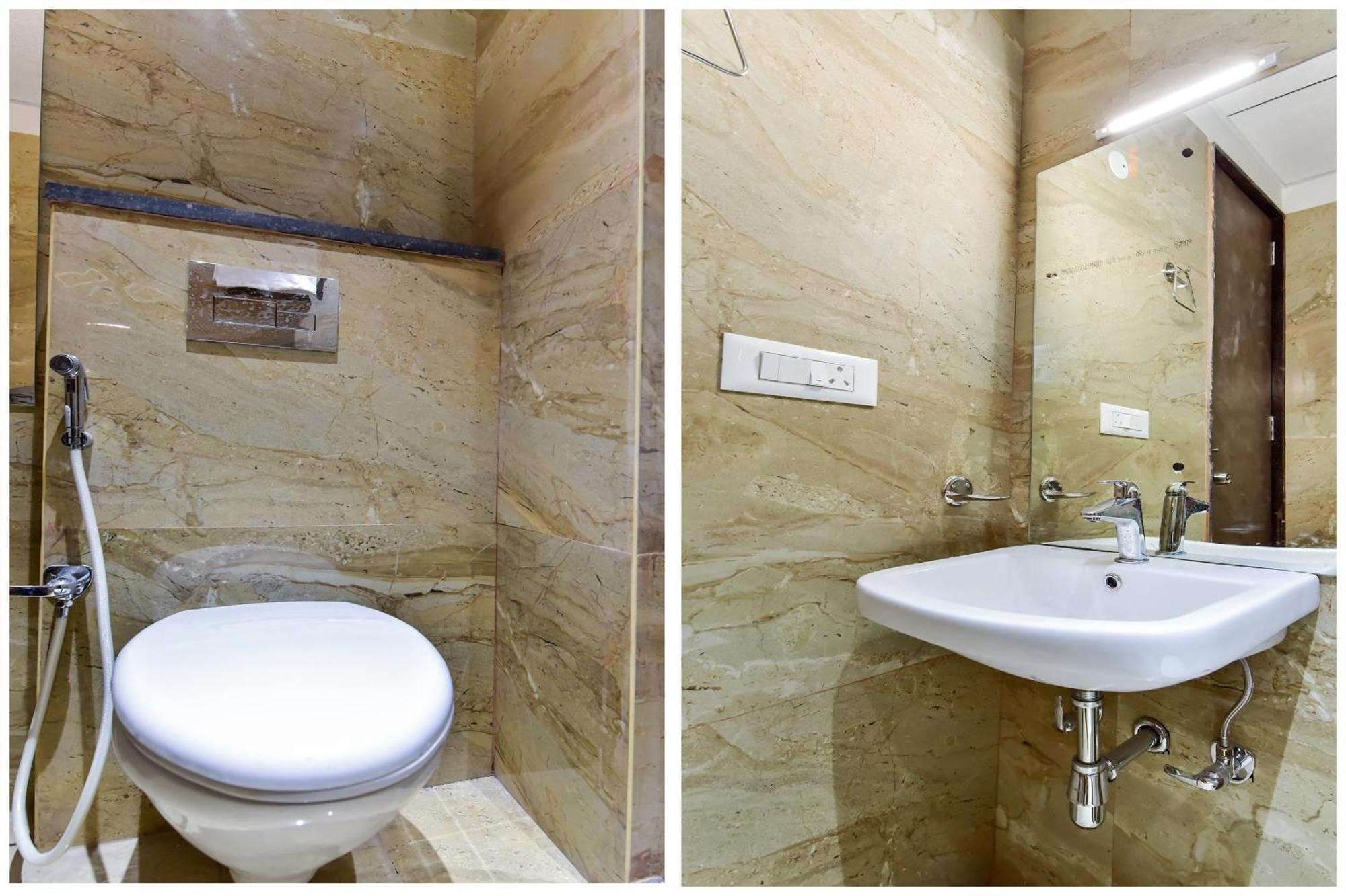 Capital O Maurya 3* Jodhpur (Rajasthan)