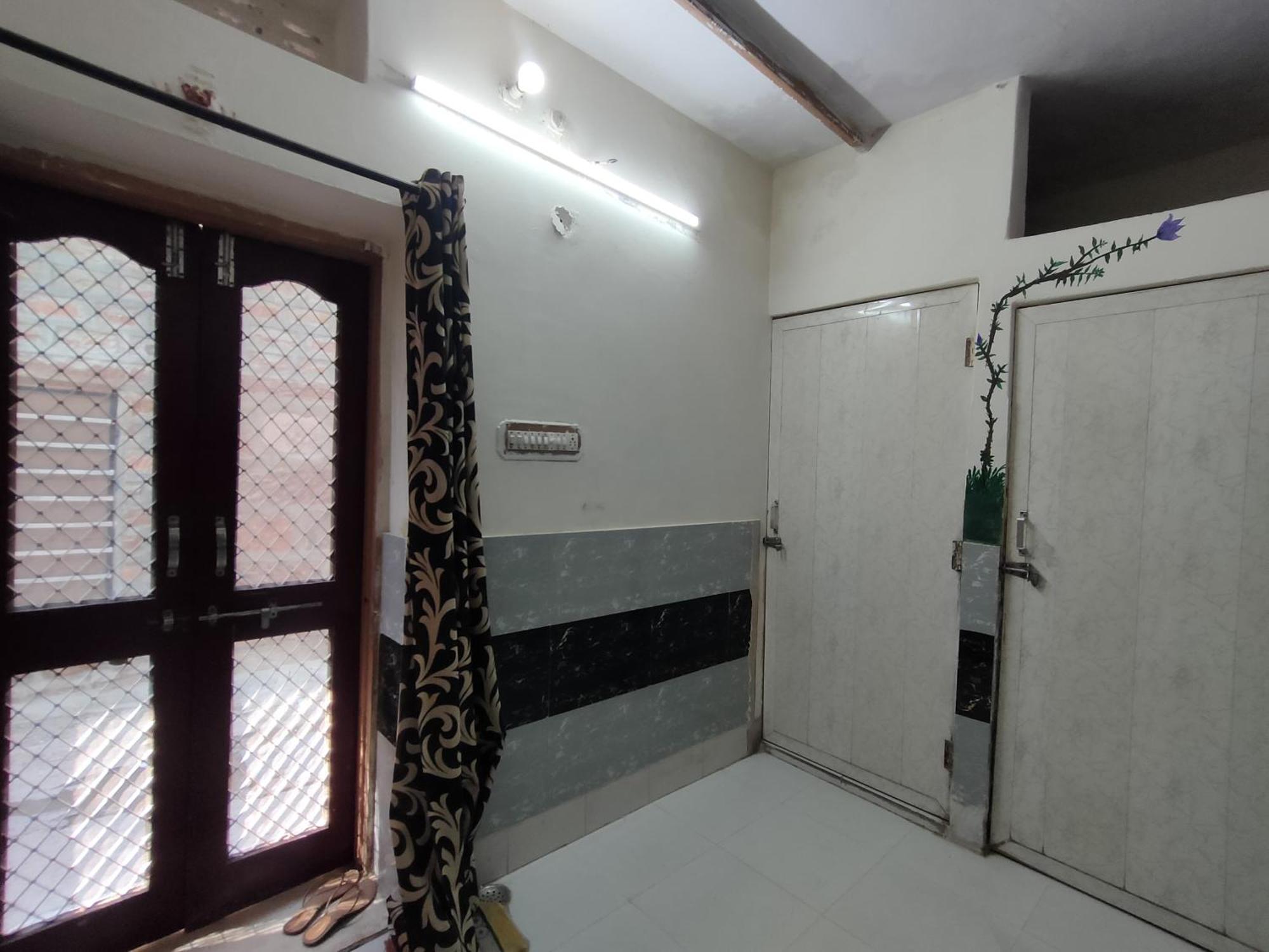 Homestay The House Impact Jodhpur (Rajasthan)