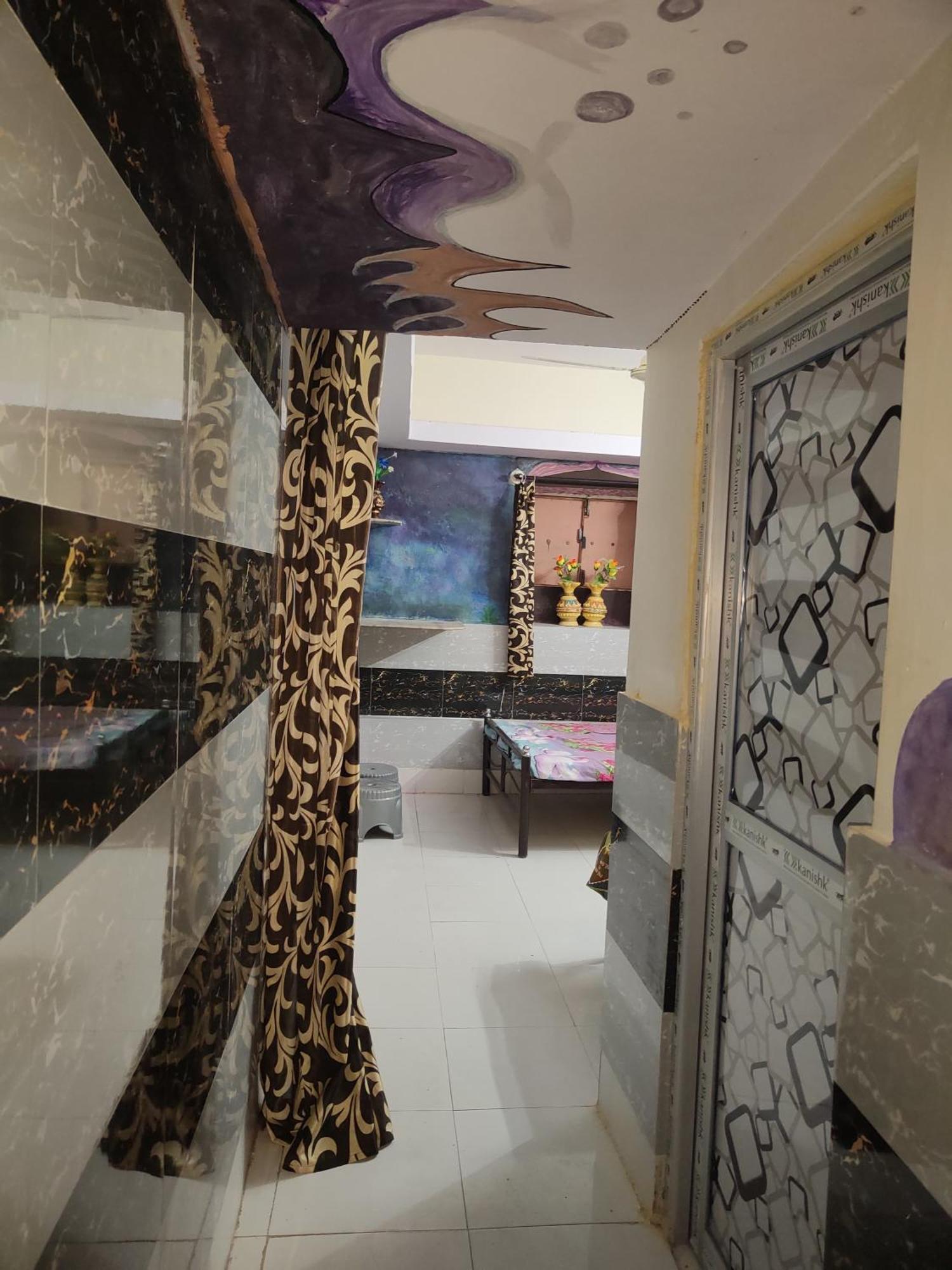 The House Impact Jodhpur (Rajasthan)