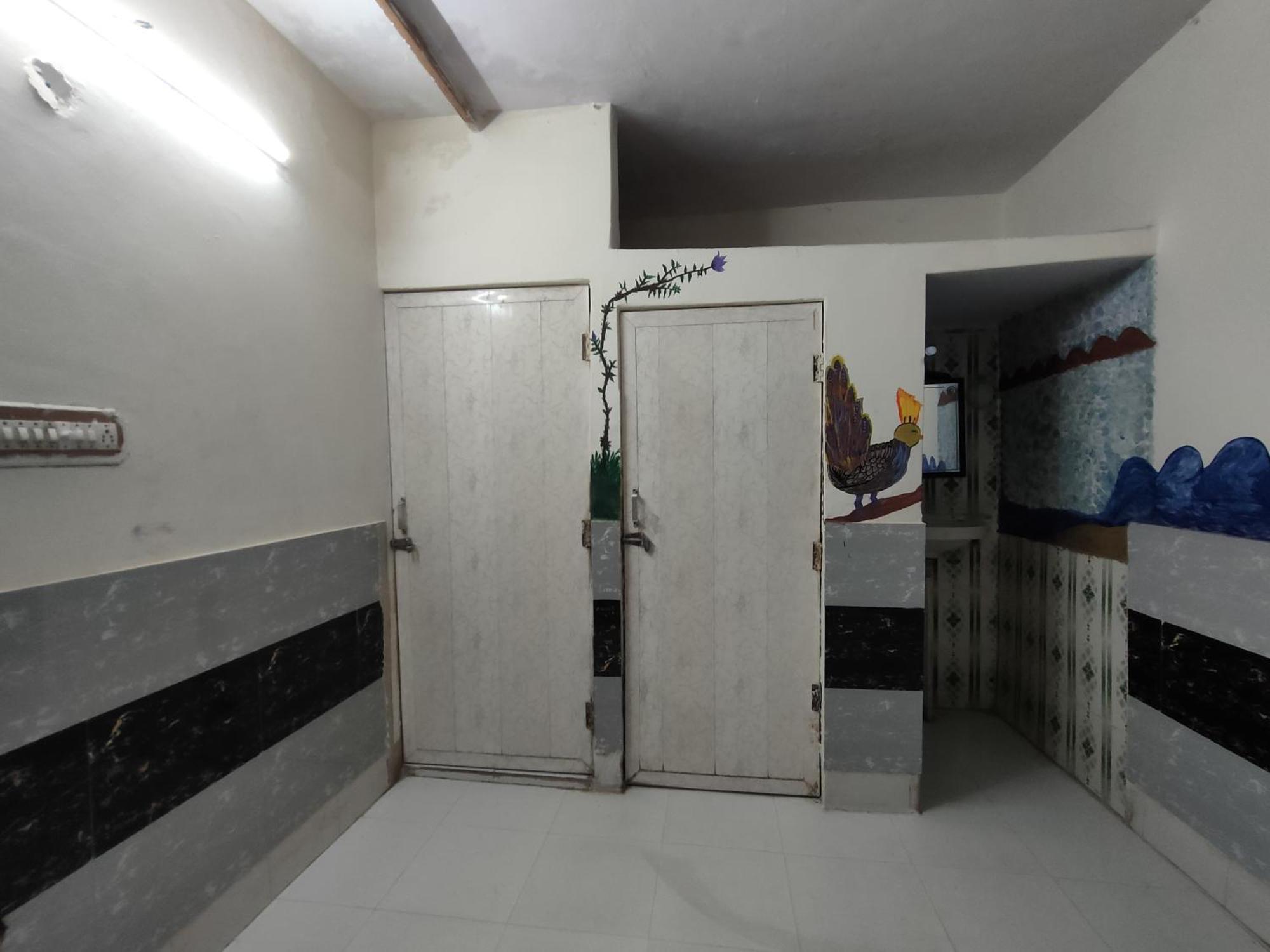 The House Impact Homestay Jodhpur (Rajasthan)