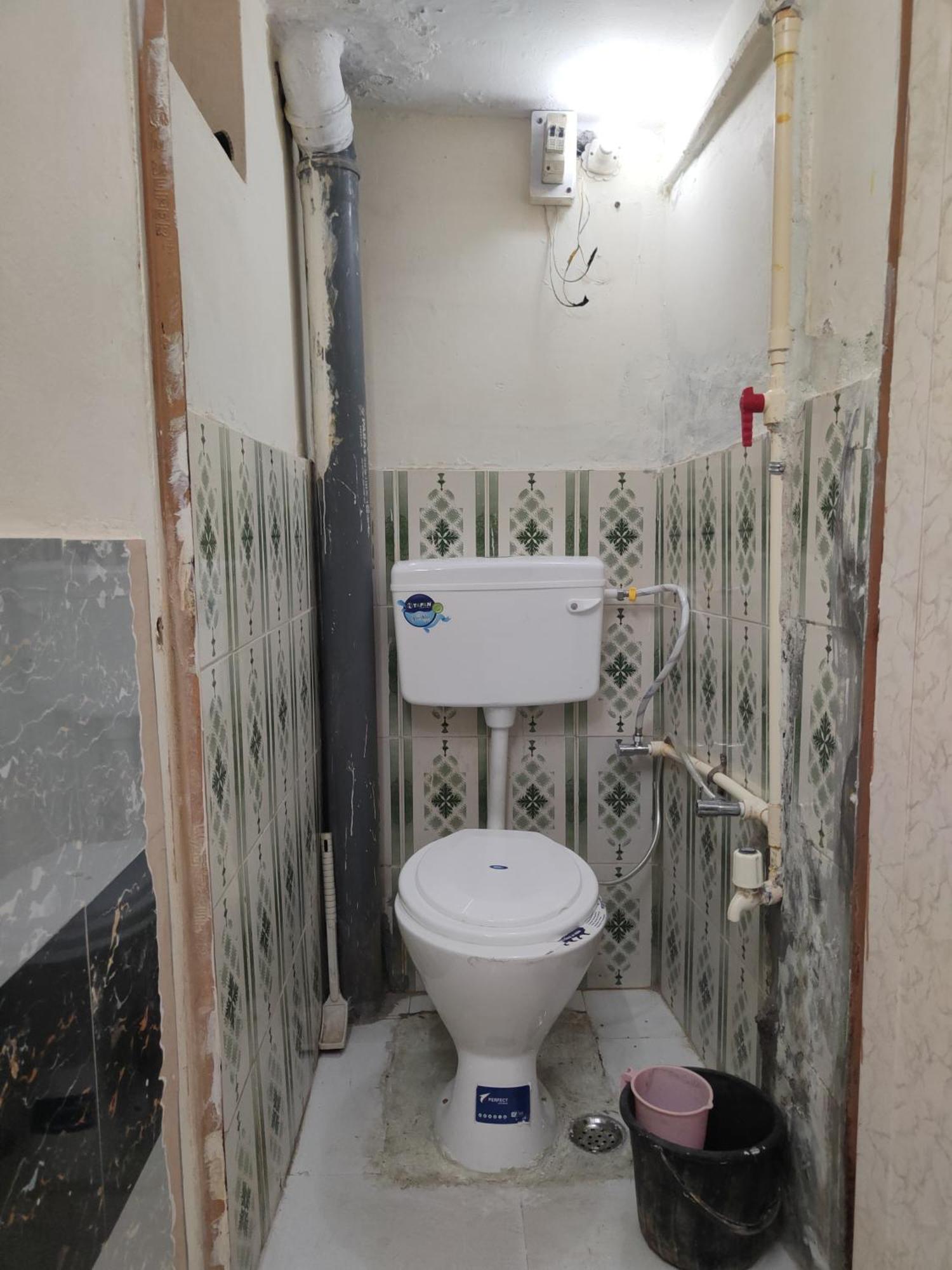 Homestay The House Impact Jodhpur (Rajasthan)