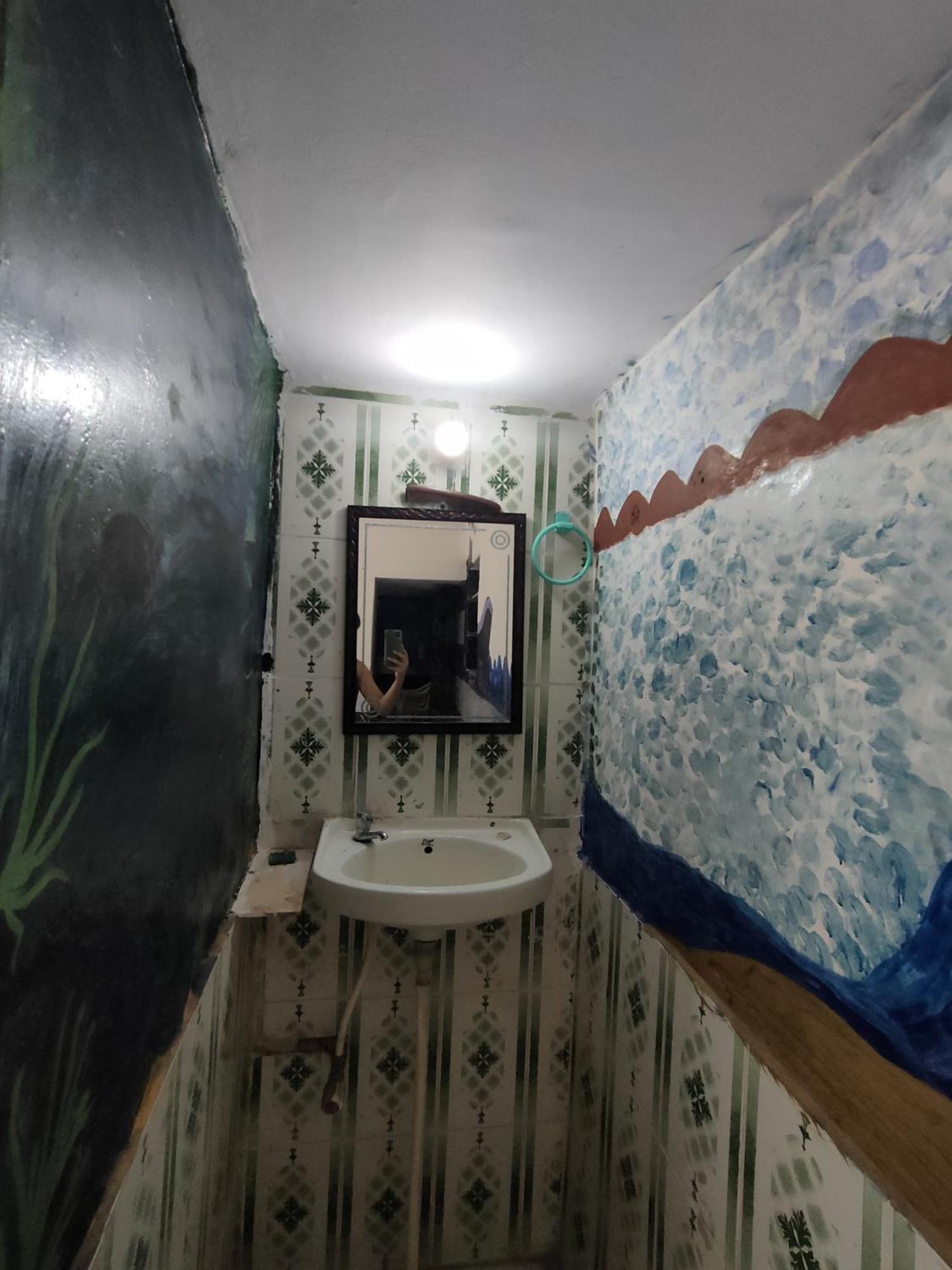 The House Impact Homestay Jodhpur (Rajasthan)