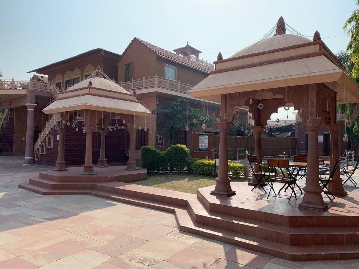 Nirali Dhani Hotel Jodhpur (Rajasthan)