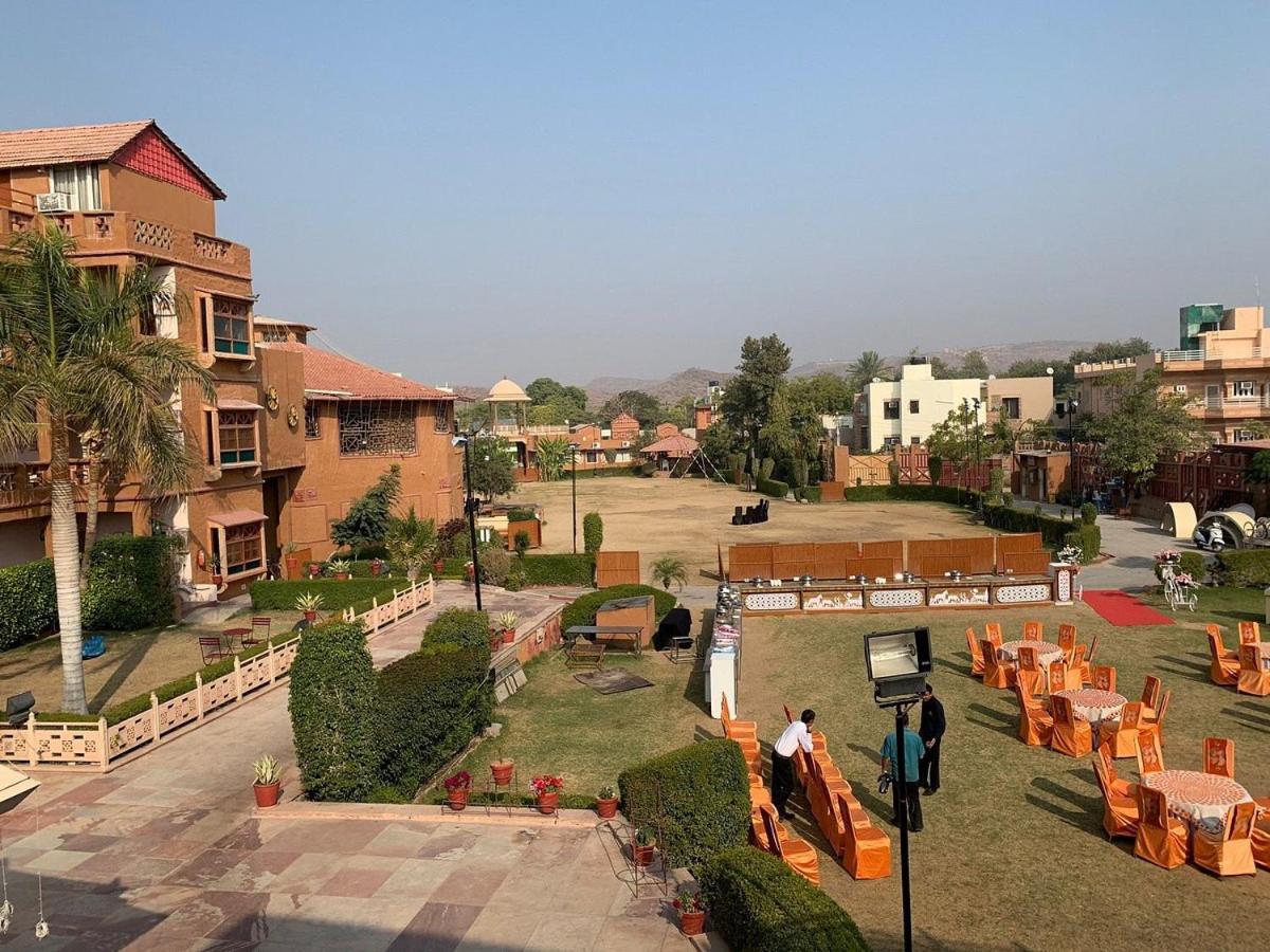 Nirali Dhani Jodhpur (Rajasthan)