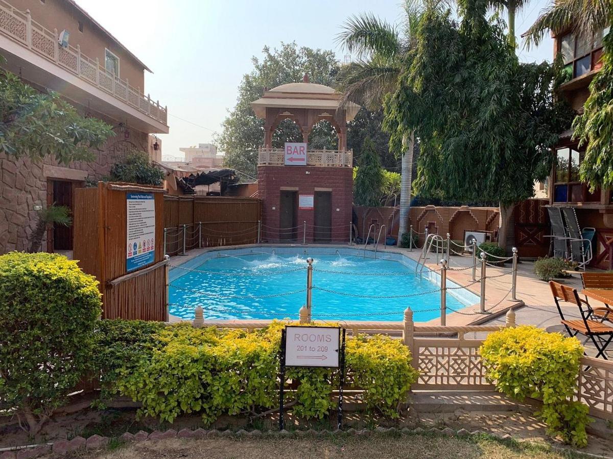 Nirali Dhani Hotel Jodhpur (Rajasthan)