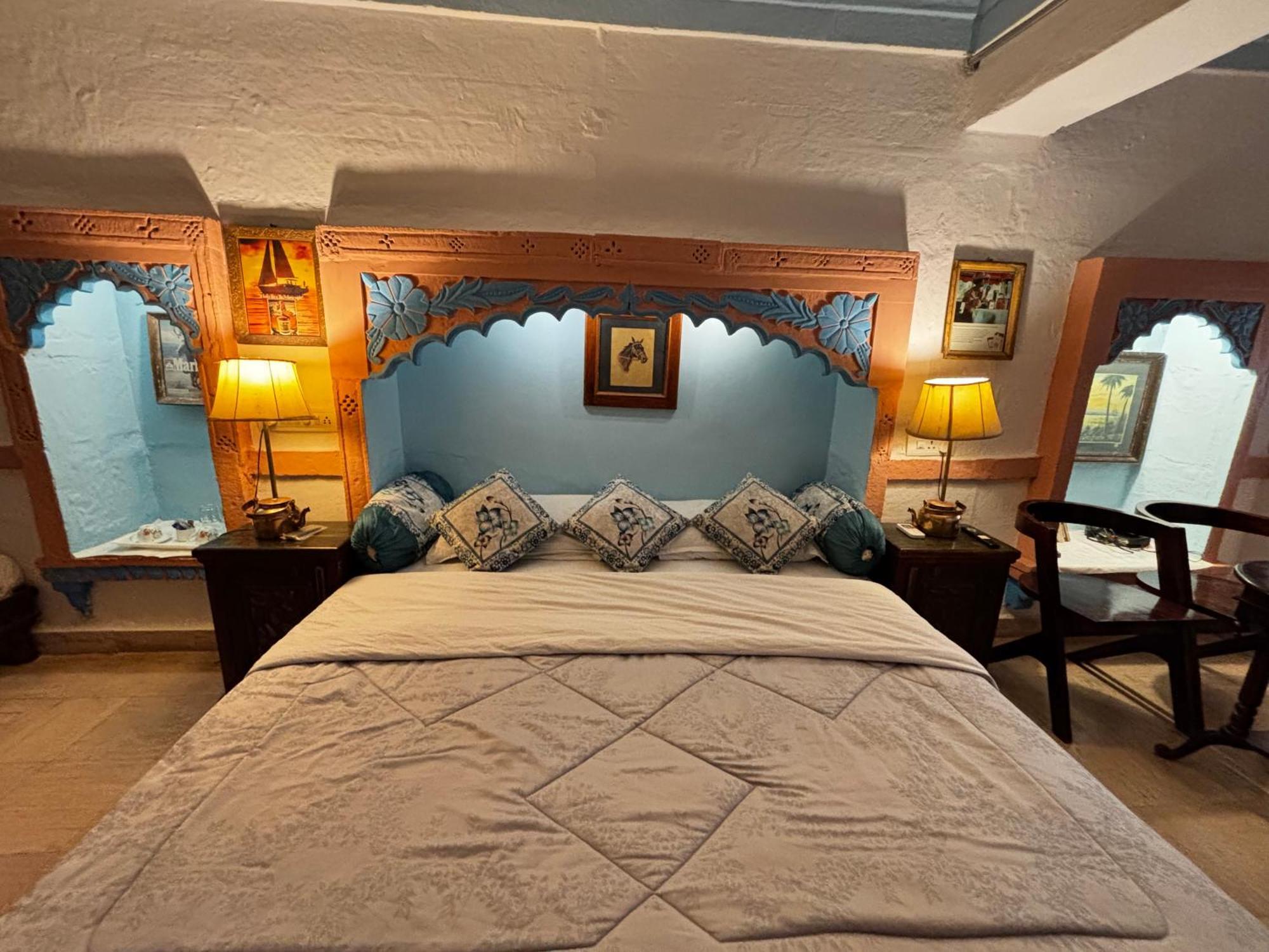 Shahi 3* Jodhpur (Rajasthan)