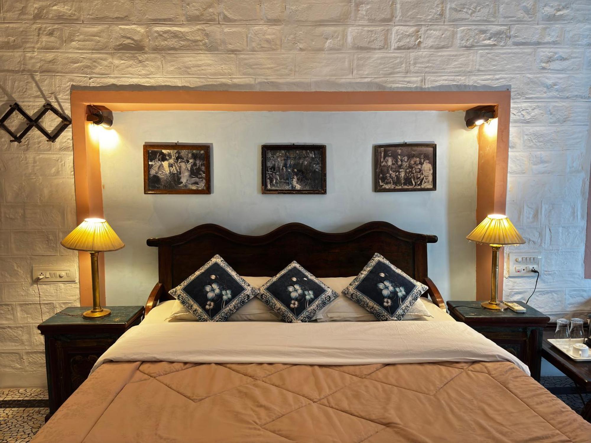 Shahi Guest house Jodhpur (Rajasthan)