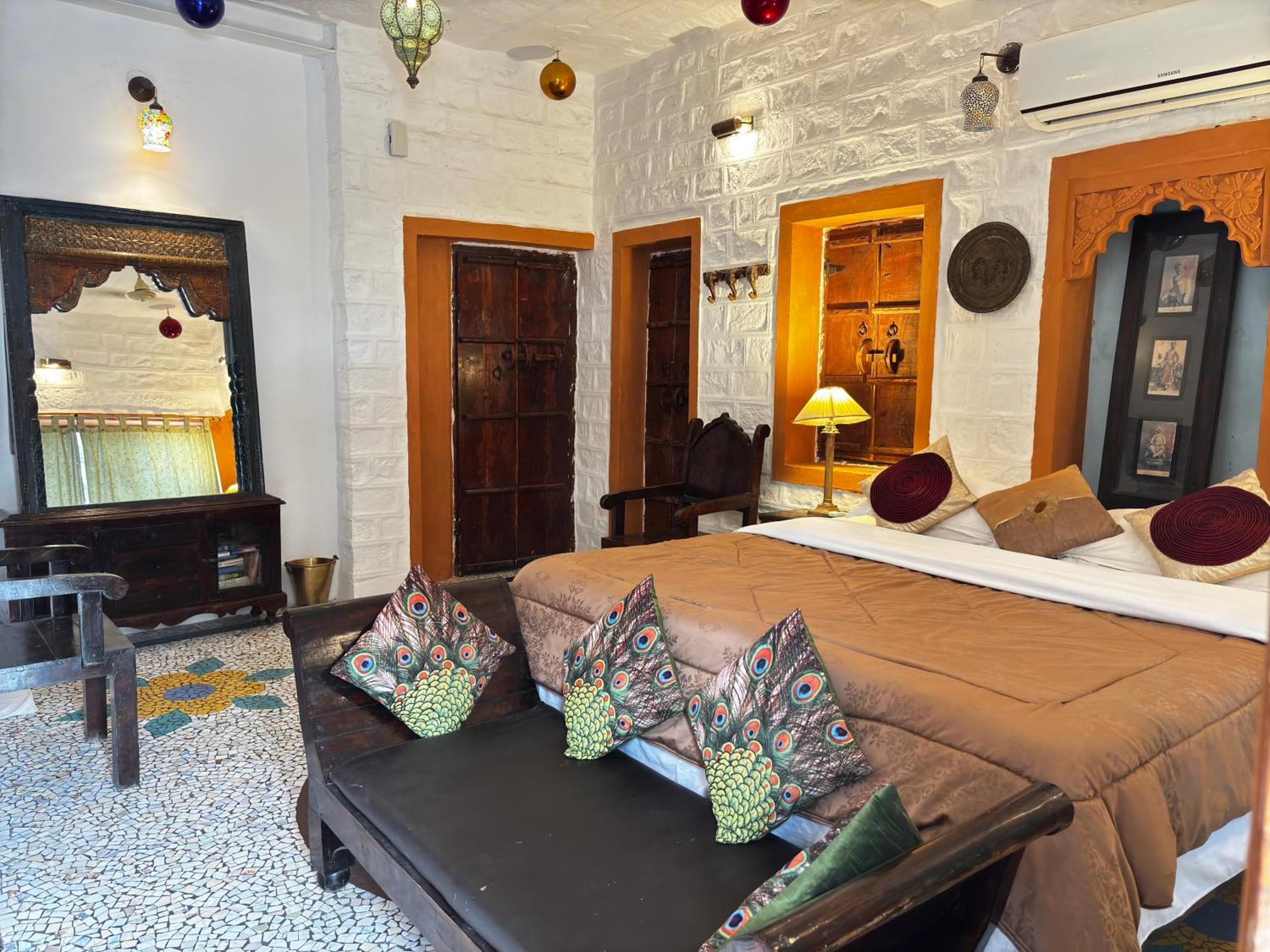 Shahi 3* Jodhpur (Rajasthan)