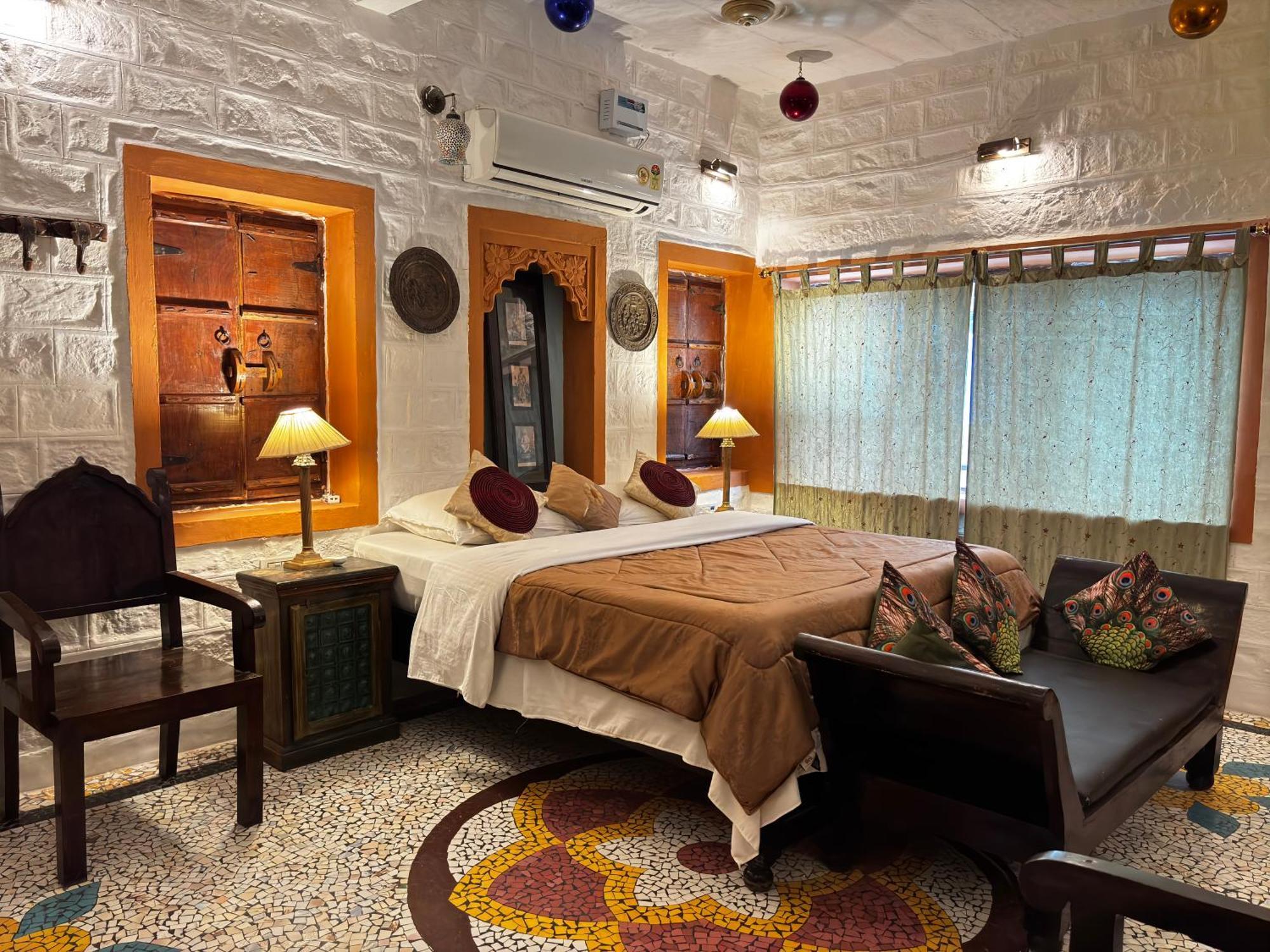 Guest house Shahi