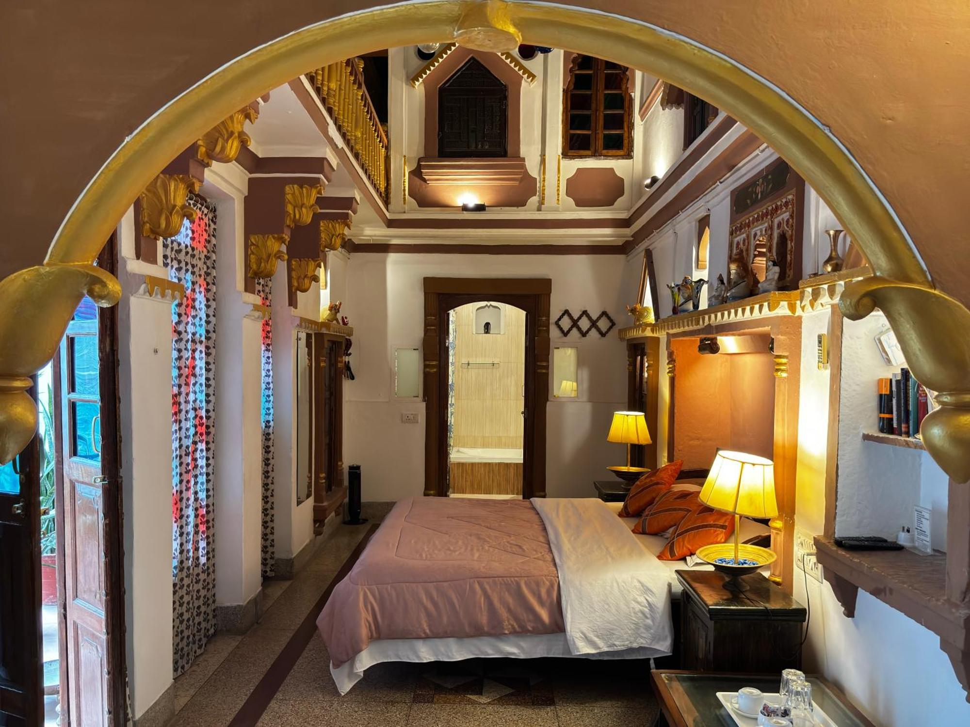 Guest house Shahi 3*