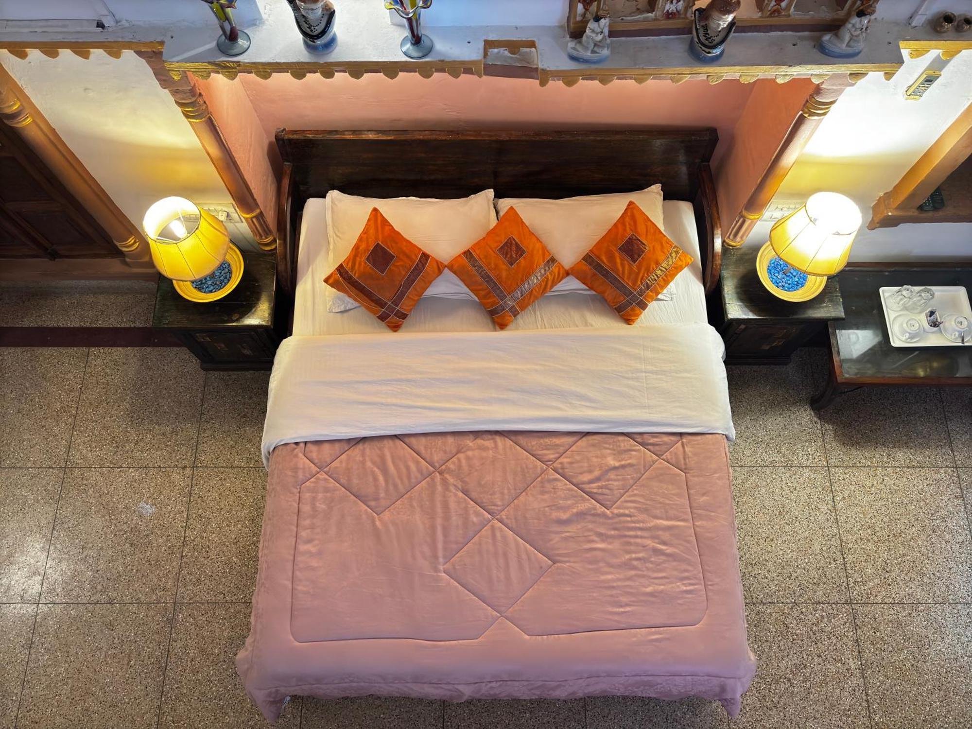 Shahi Guest house Jodhpur (Rajasthan)