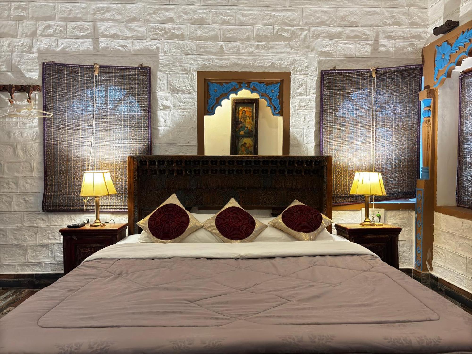 Shahi 3* Jodhpur (Rajasthan)