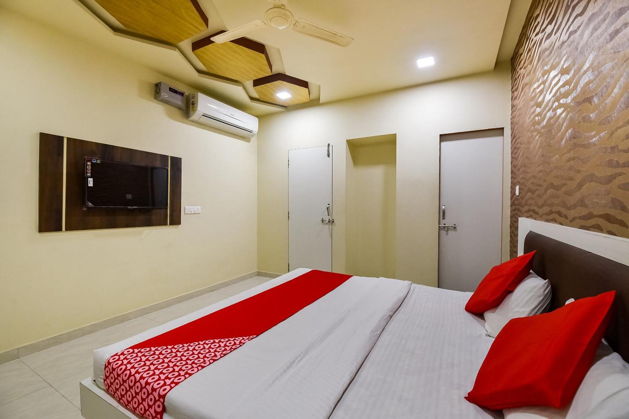 Hotel O Jagmohan Jodhpur (Rajasthan)