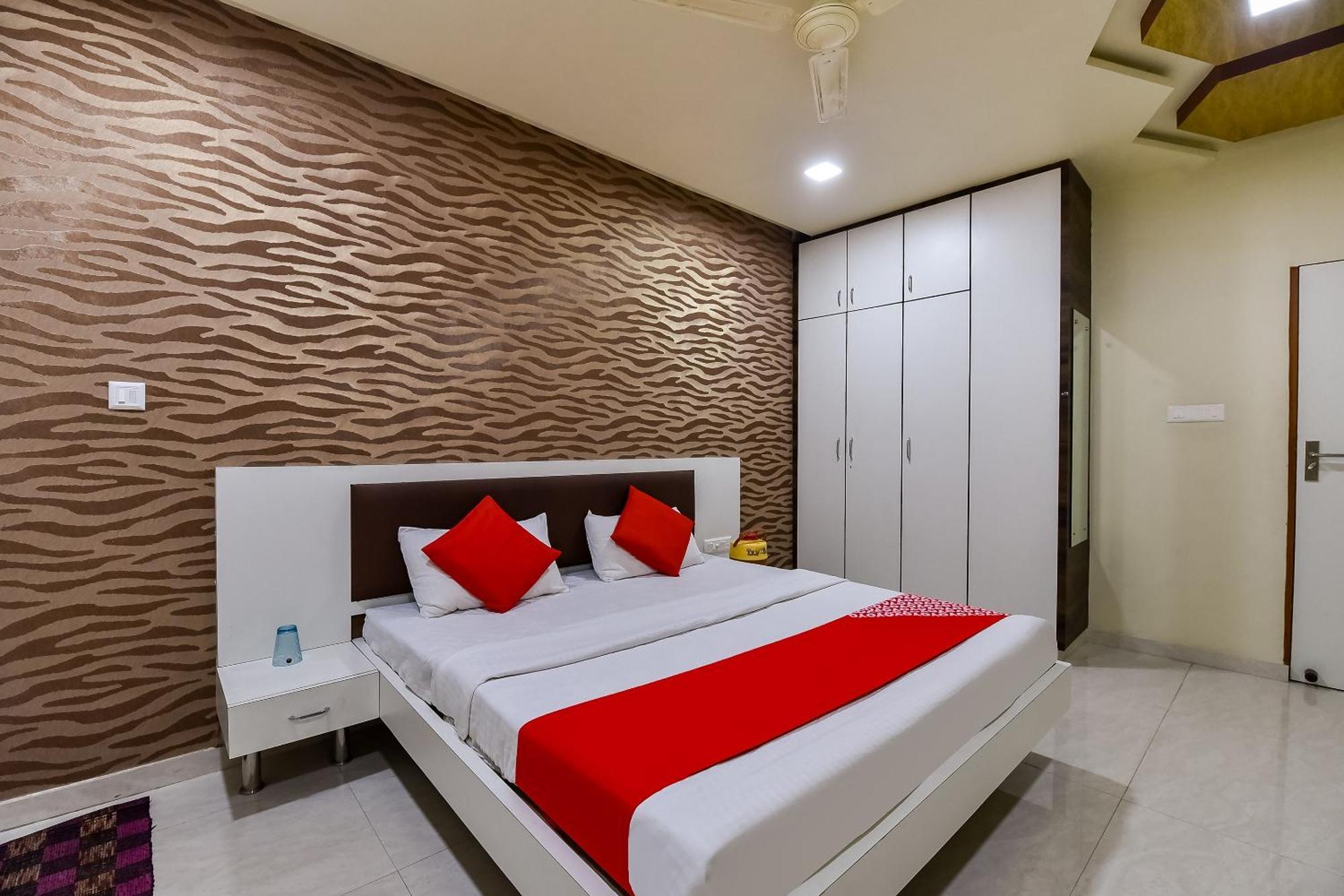 Hotel O Jagmohan