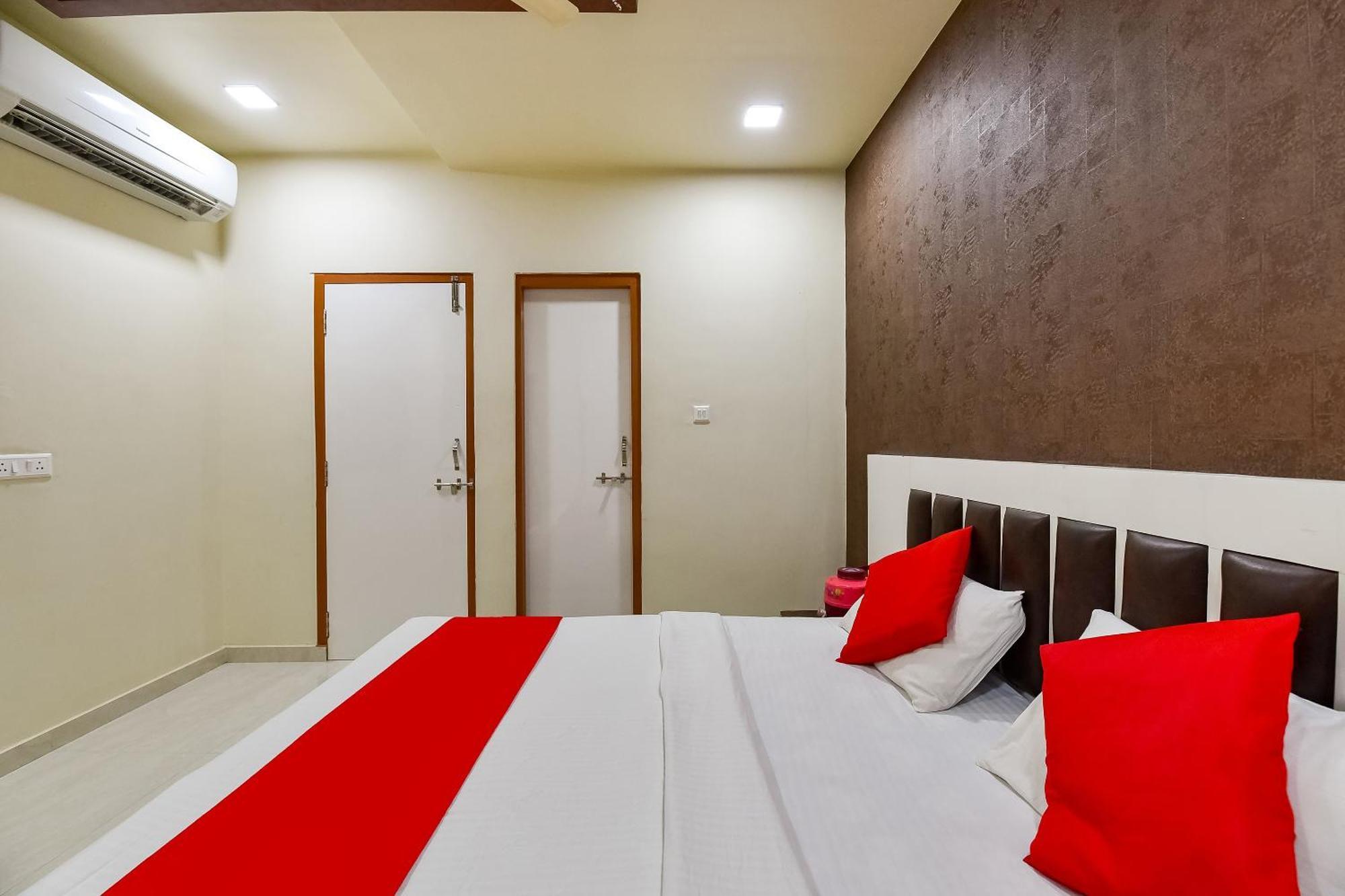 Hotel O Jagmohan Jodhpur (Rajasthan)