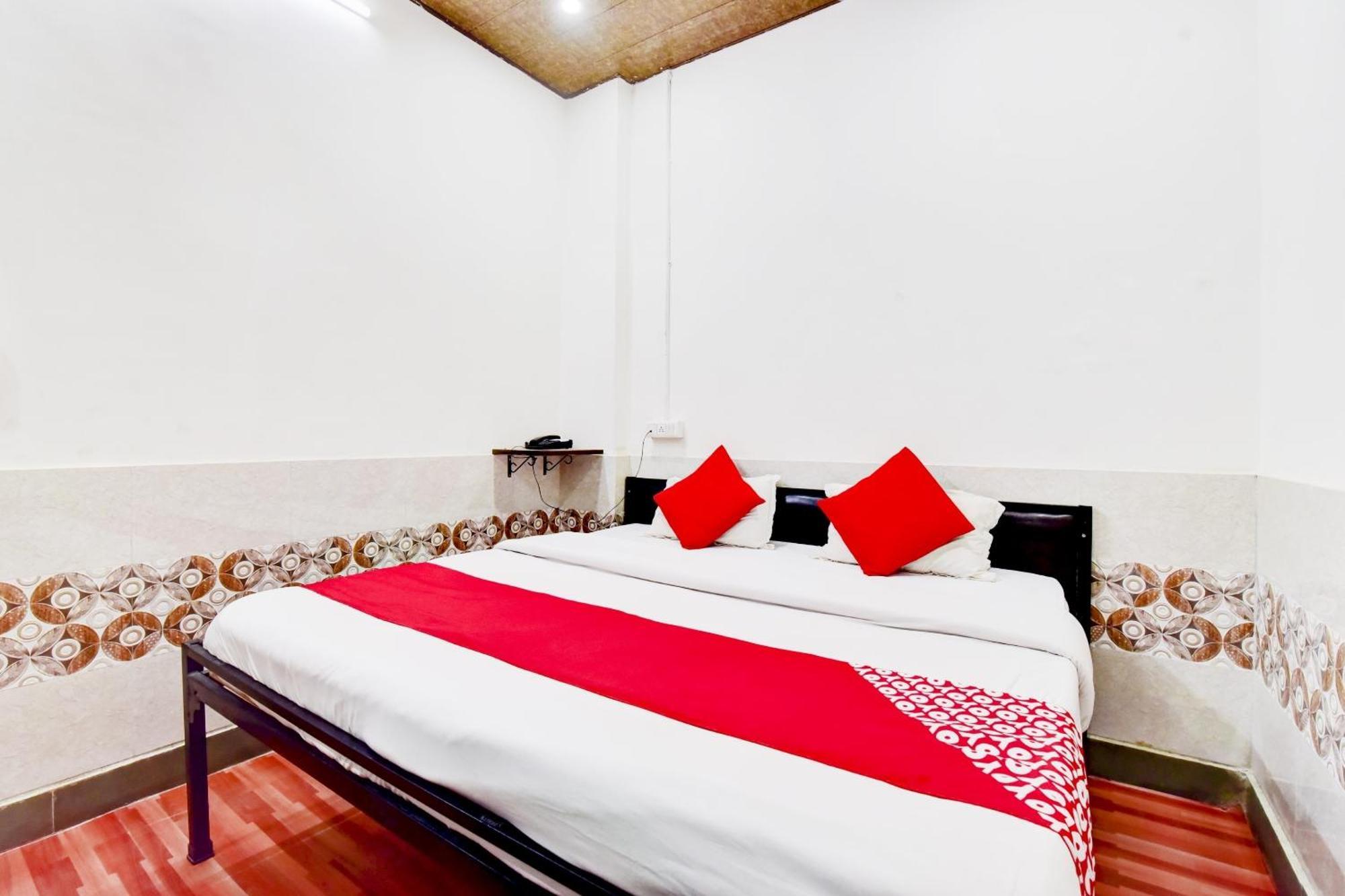 O Paradise Hotel 3*