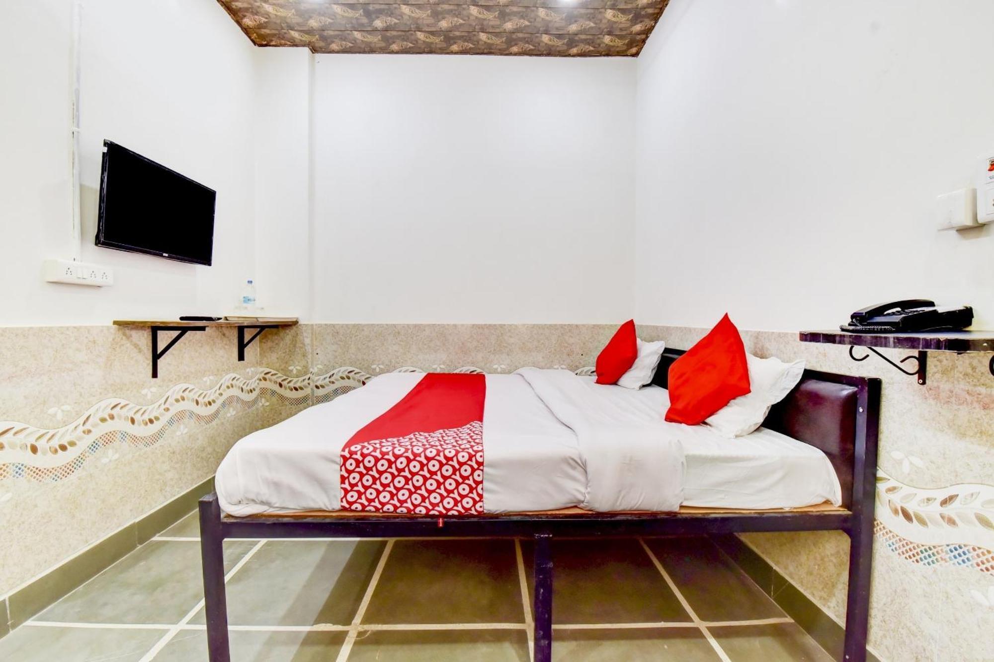 O Paradise 3* Jodhpur (Rajasthan)
