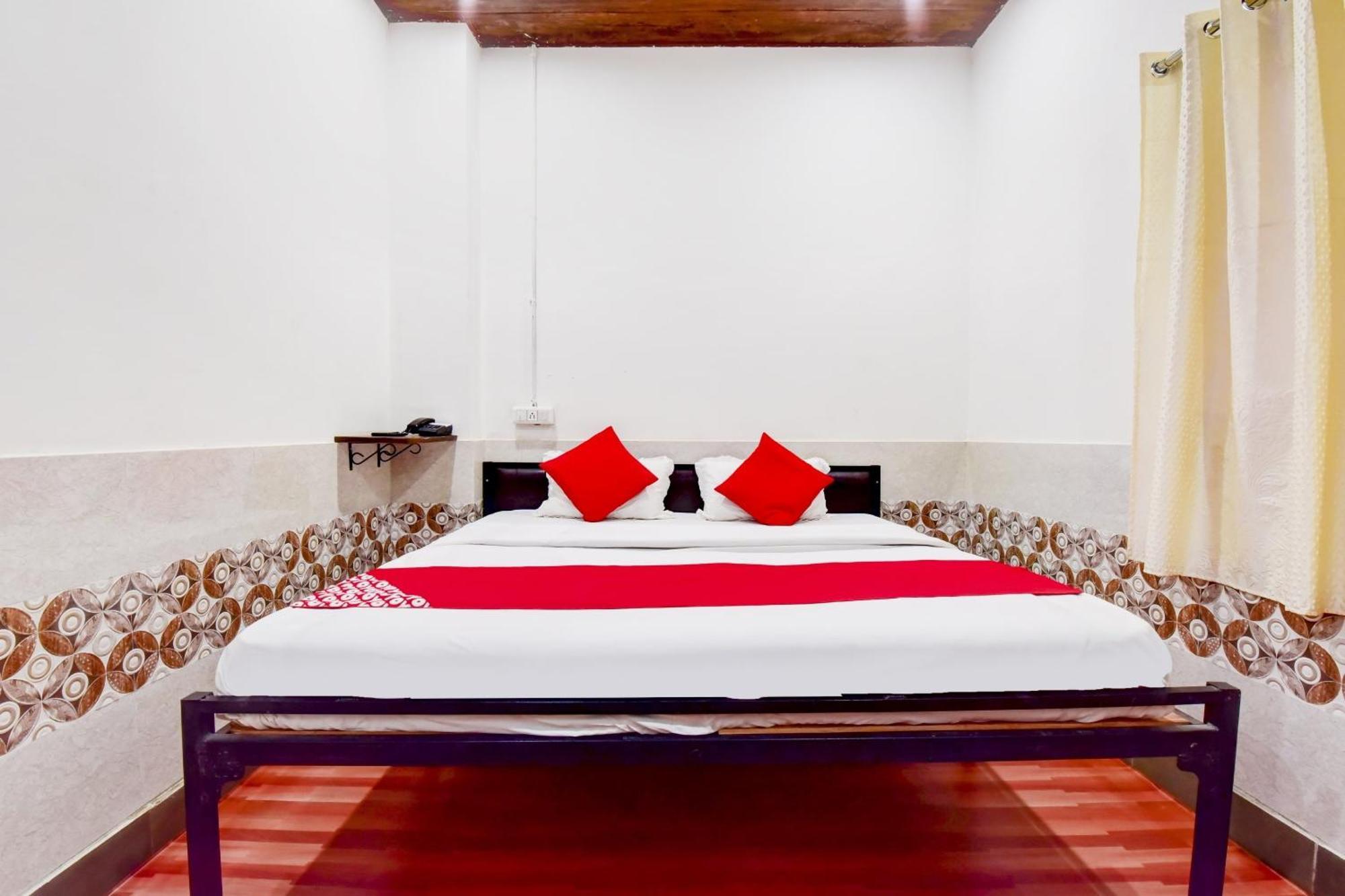 Hotel O Paradise