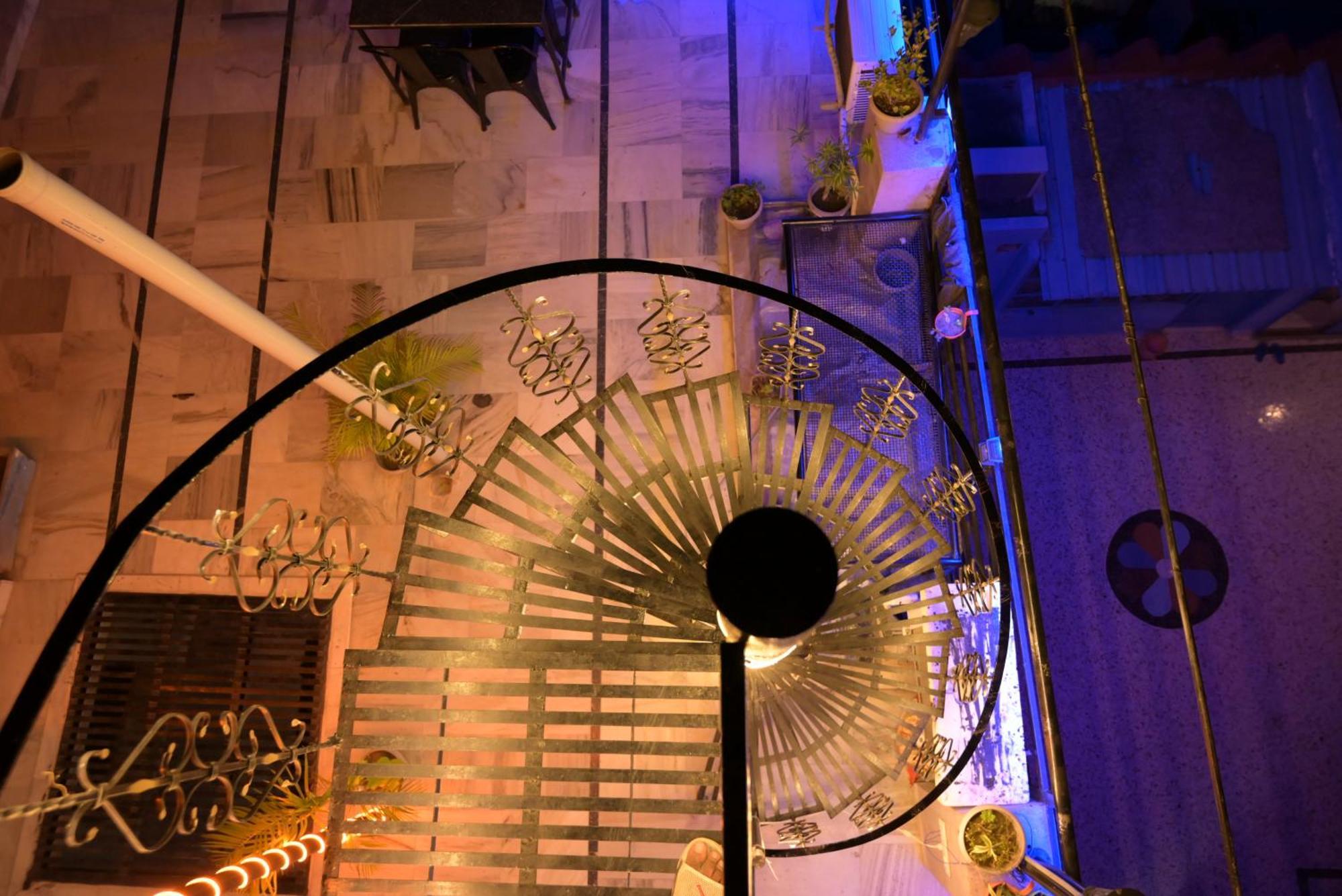 Moon Night Guest house Jodhpur (Rajasthan)
