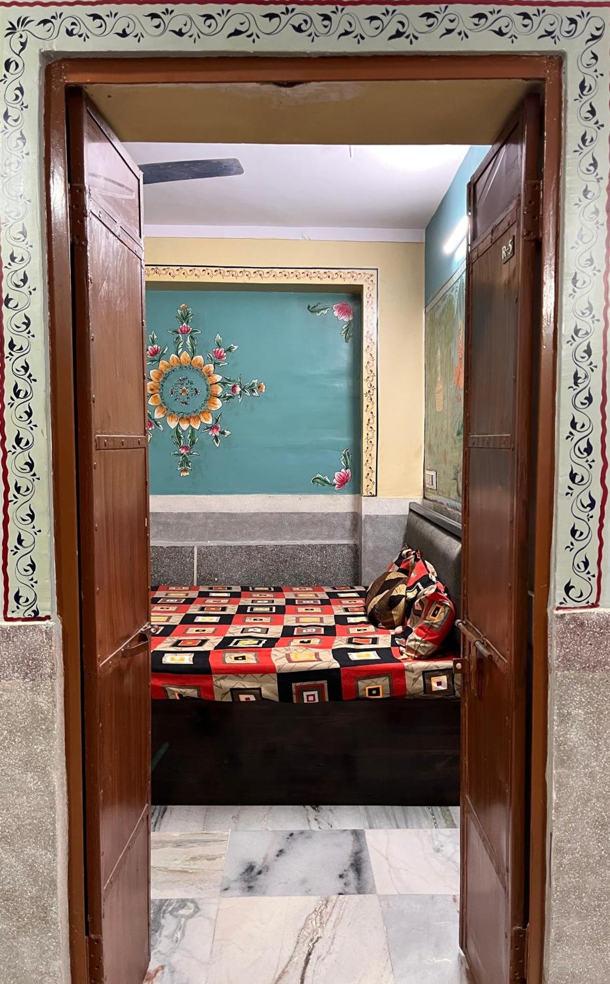 Moon Night Guest house Jodhpur (Rajasthan)