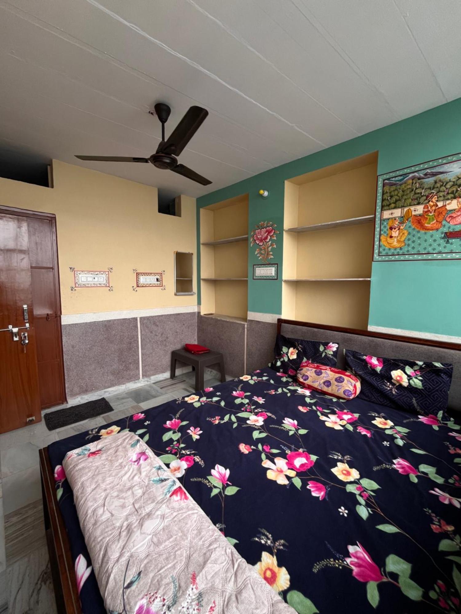 Moon Night Guest house Jodhpur (Rajasthan)