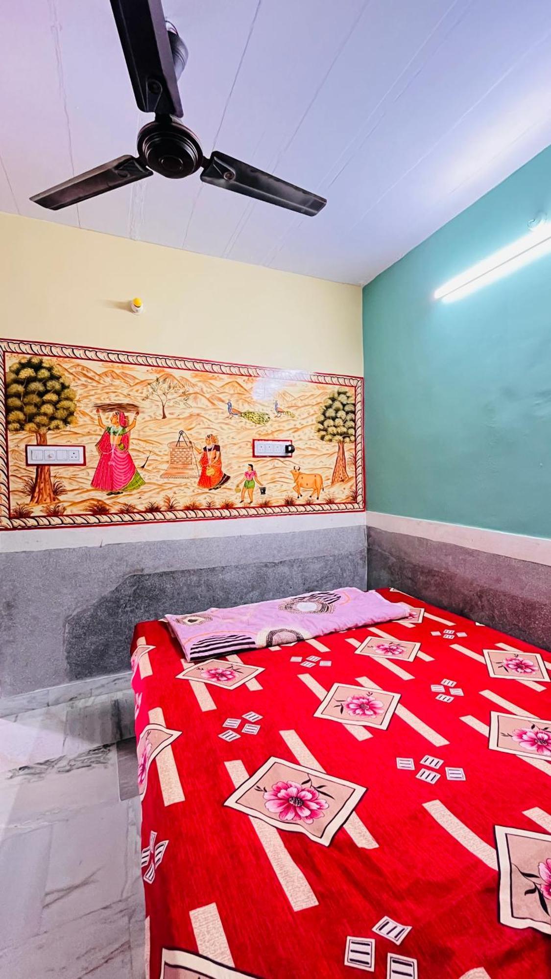 Moon Night Guest house Jodhpur (Rajasthan)