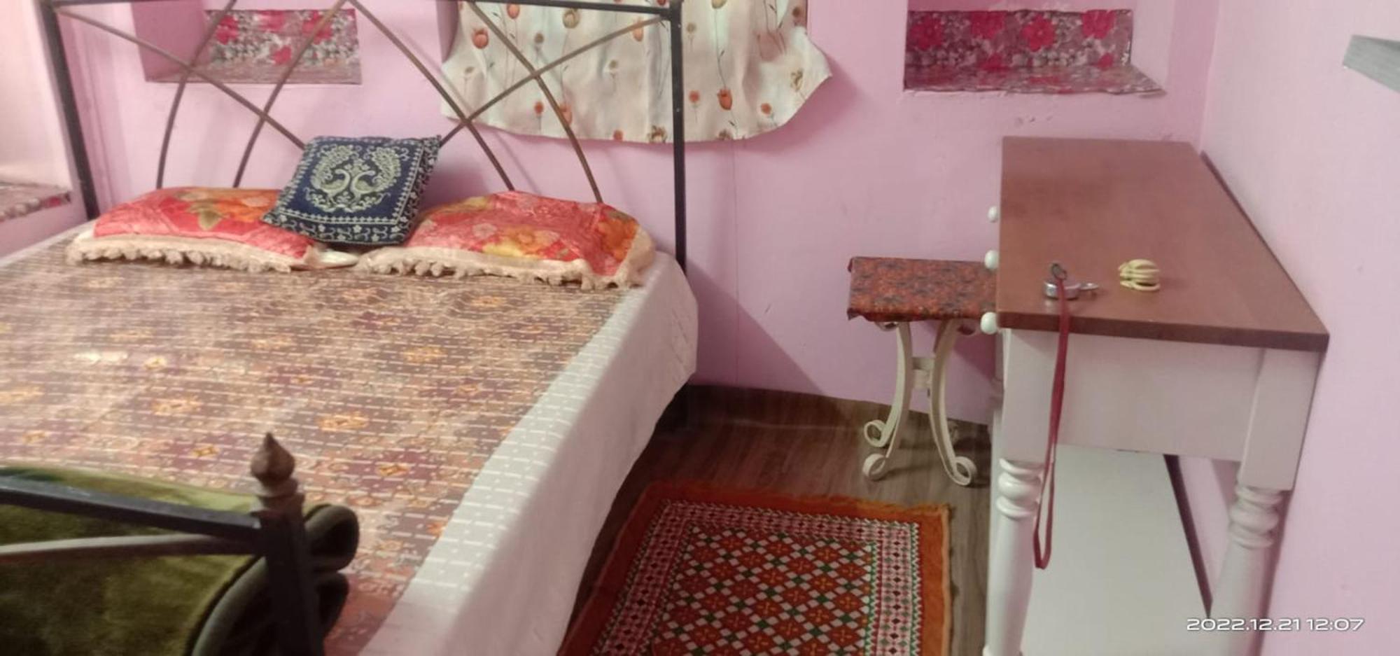 Homestay Amar Niwas