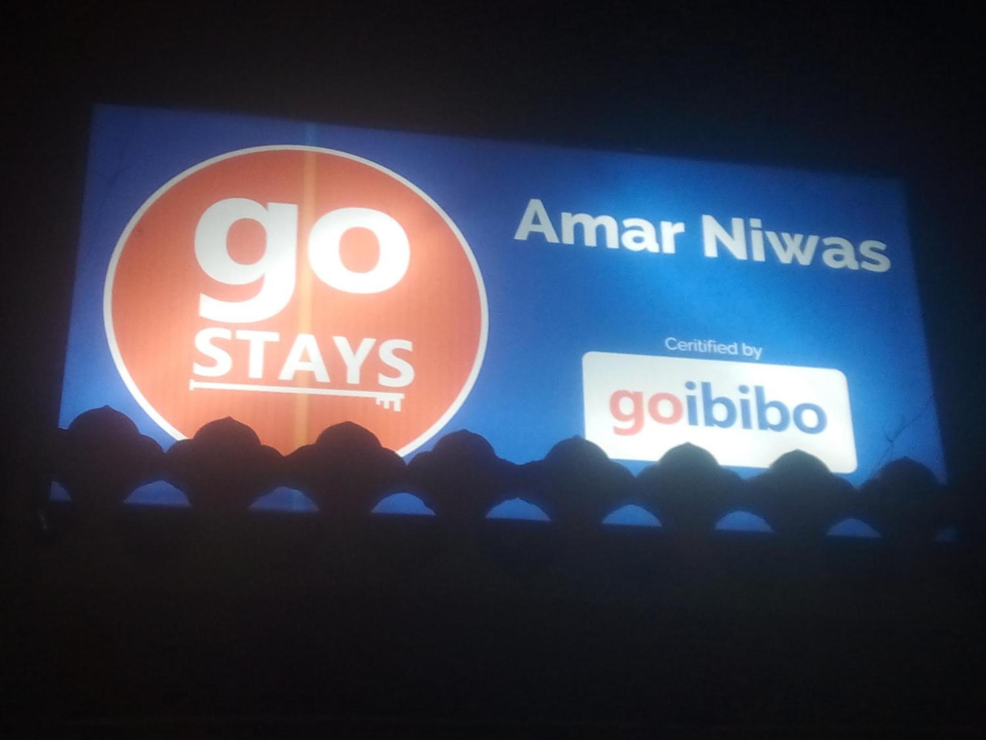 Amar Niwas Homestay Jodhpur (Rajasthan)
