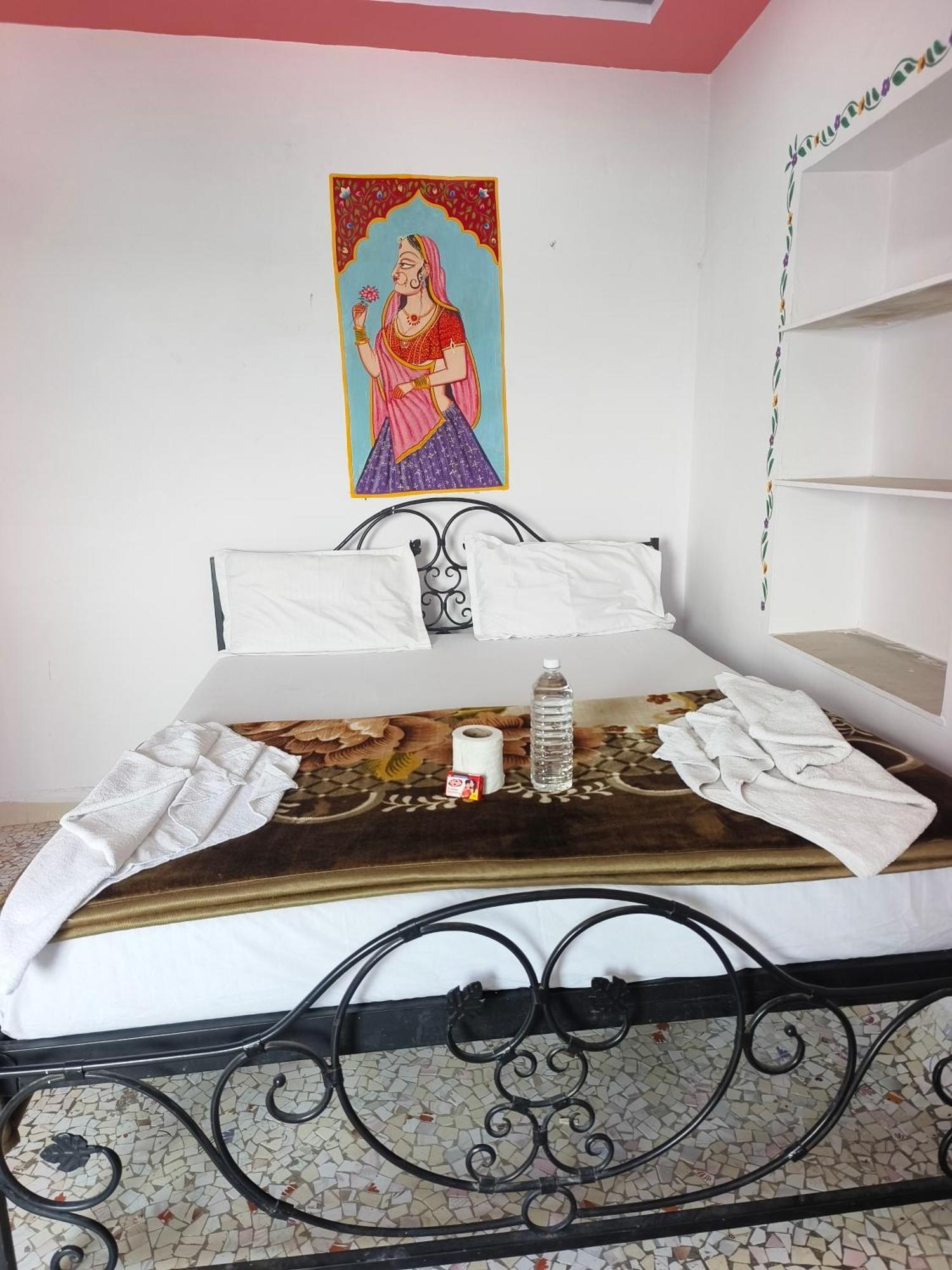 Guest house Hill View Jodhpur (Rajasthan)