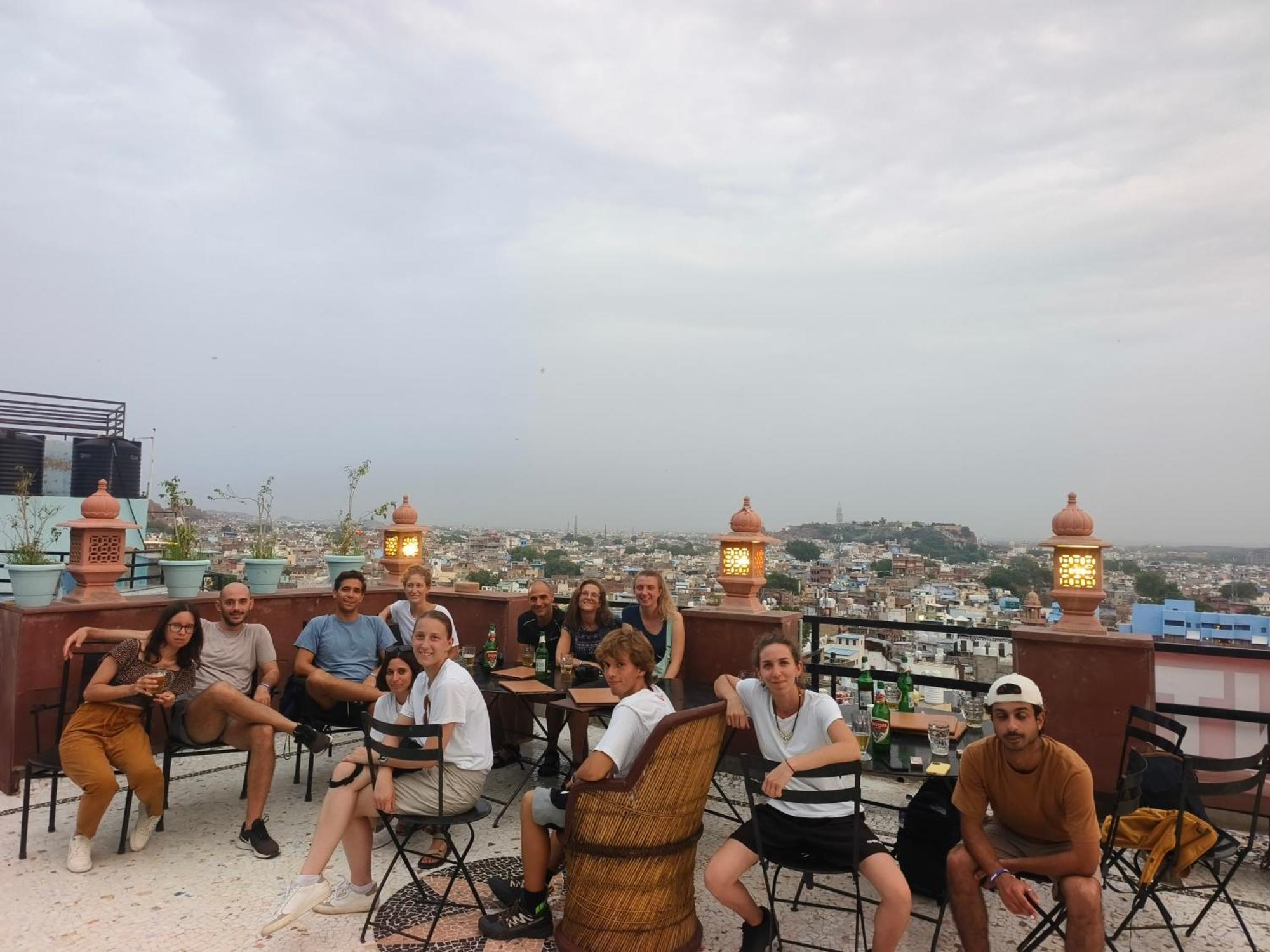 Hill View Jodhpur (Rajasthan)