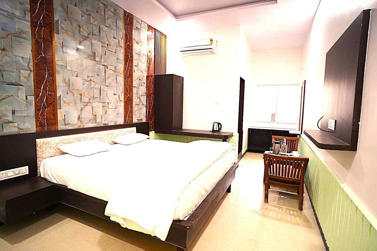 Hotel Beniwal Palace