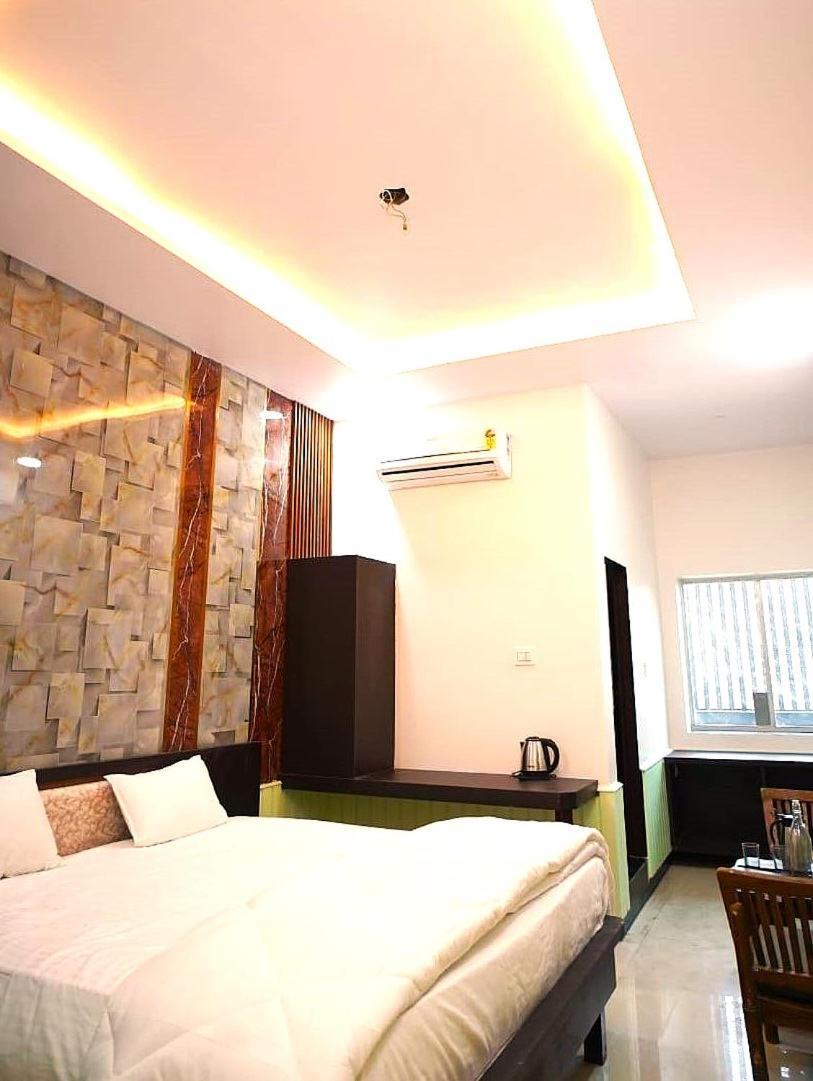 Beniwal Palace Hotel Jodhpur (Rajasthan)