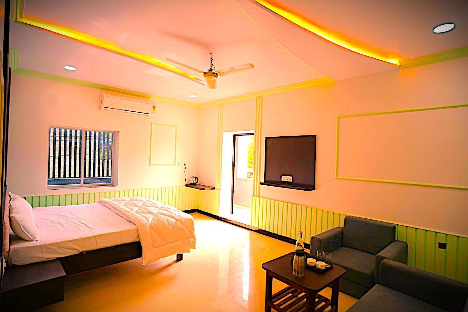 Beniwal Palace Jodhpur (Rajasthan)