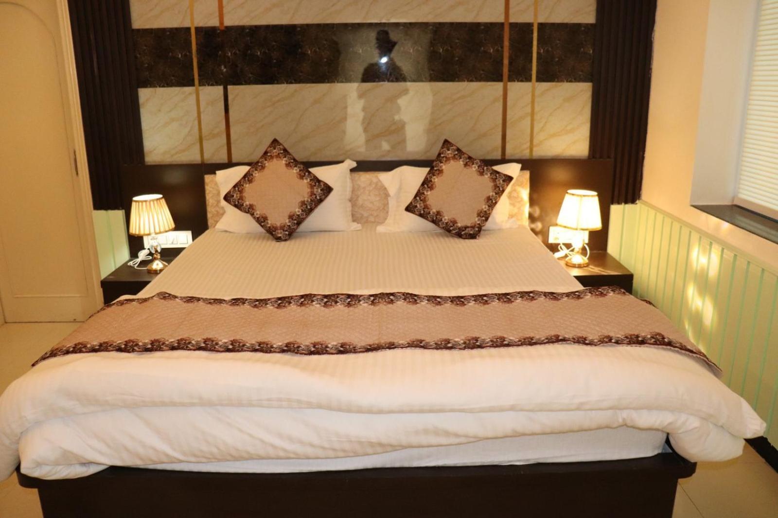 Hotel Beniwal Palace