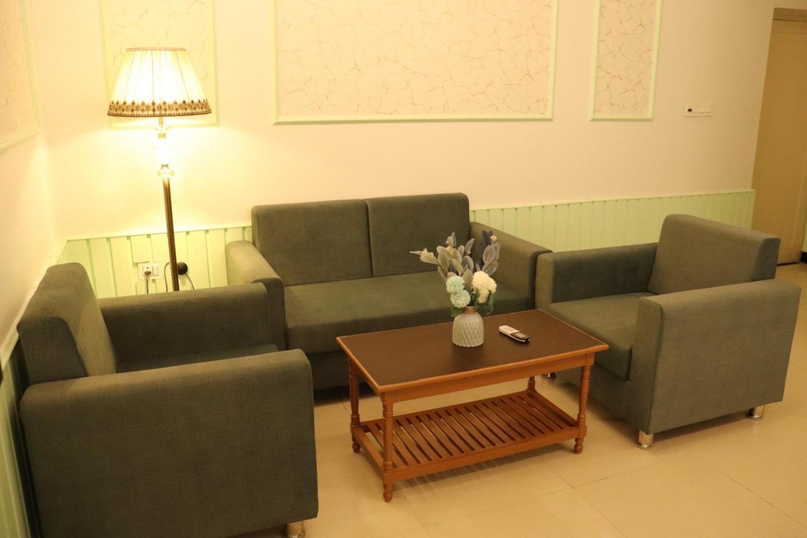 Hotel Beniwal Palace 3*
