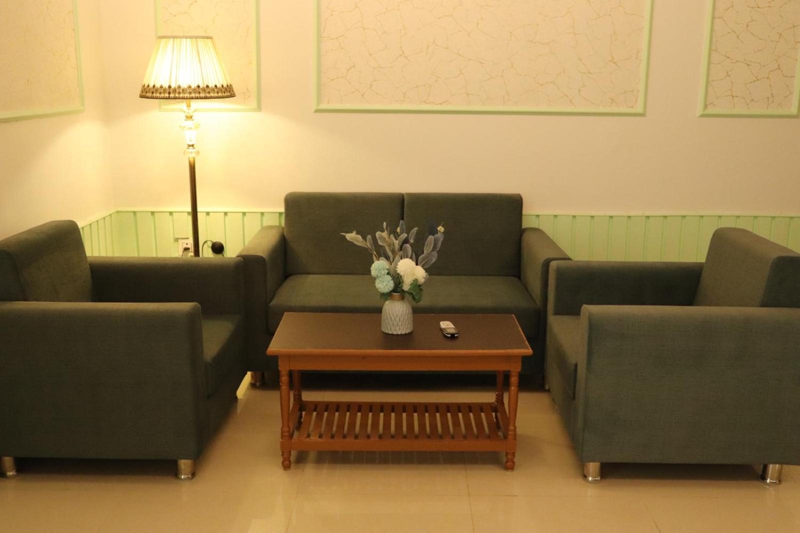 Hotel Beniwal Palace Jodhpur (Rajasthan)