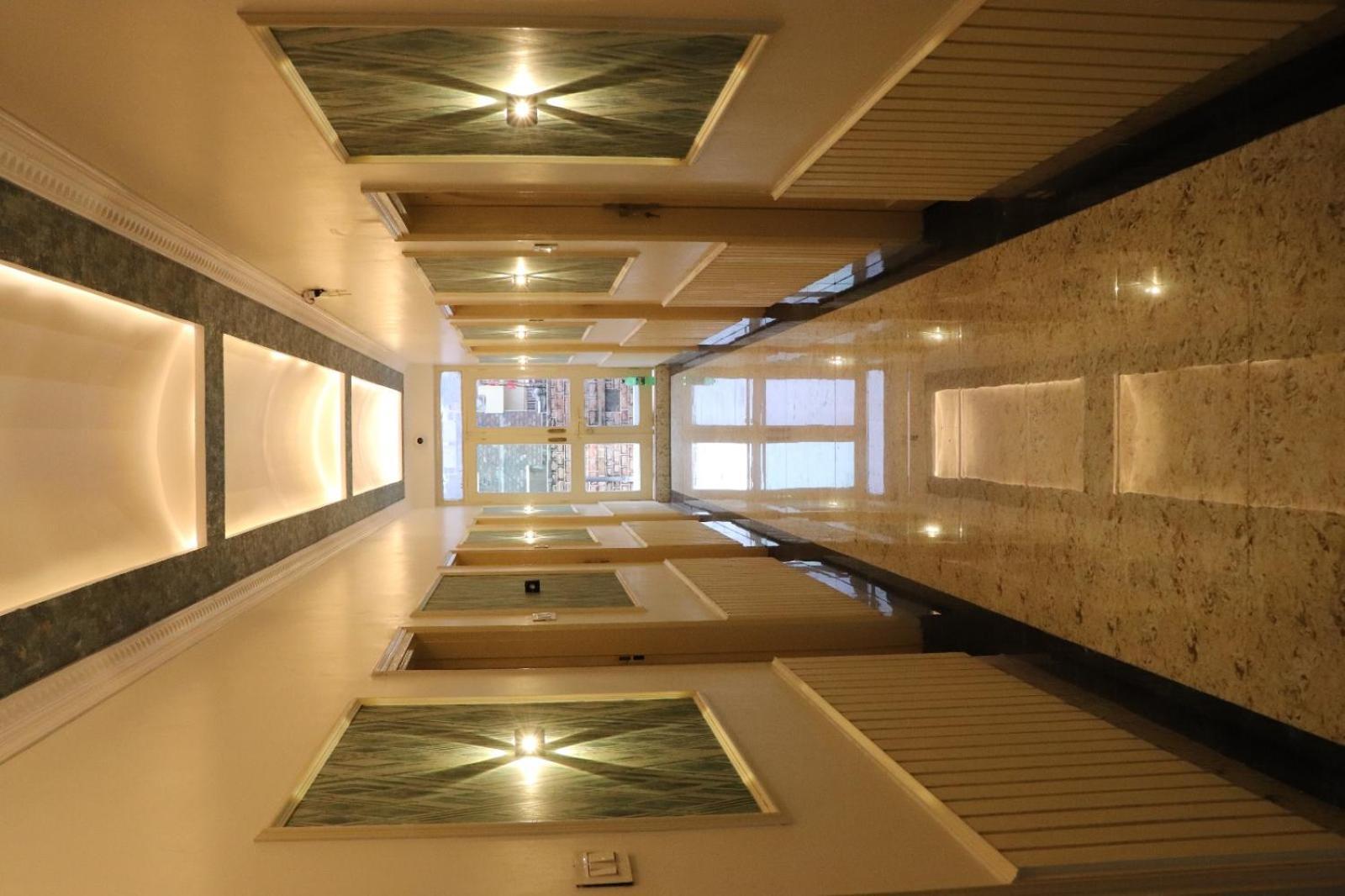 Beniwal Palace Hotel