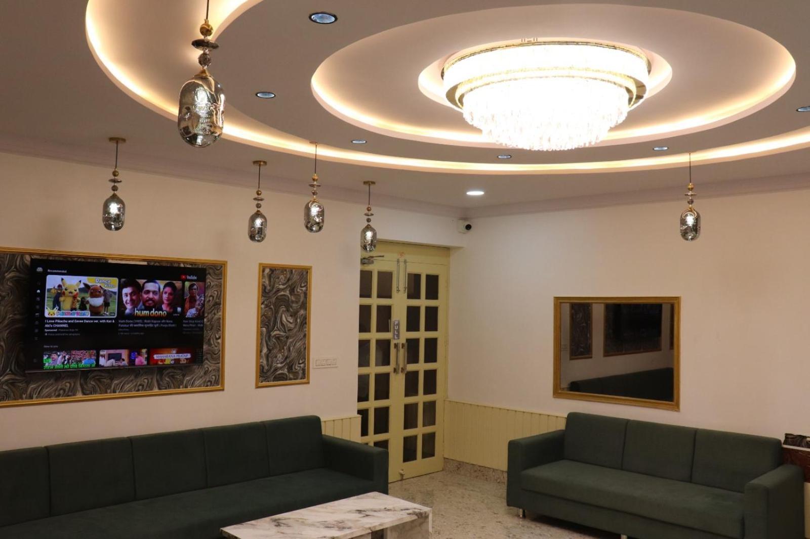 Hotel Beniwal Palace