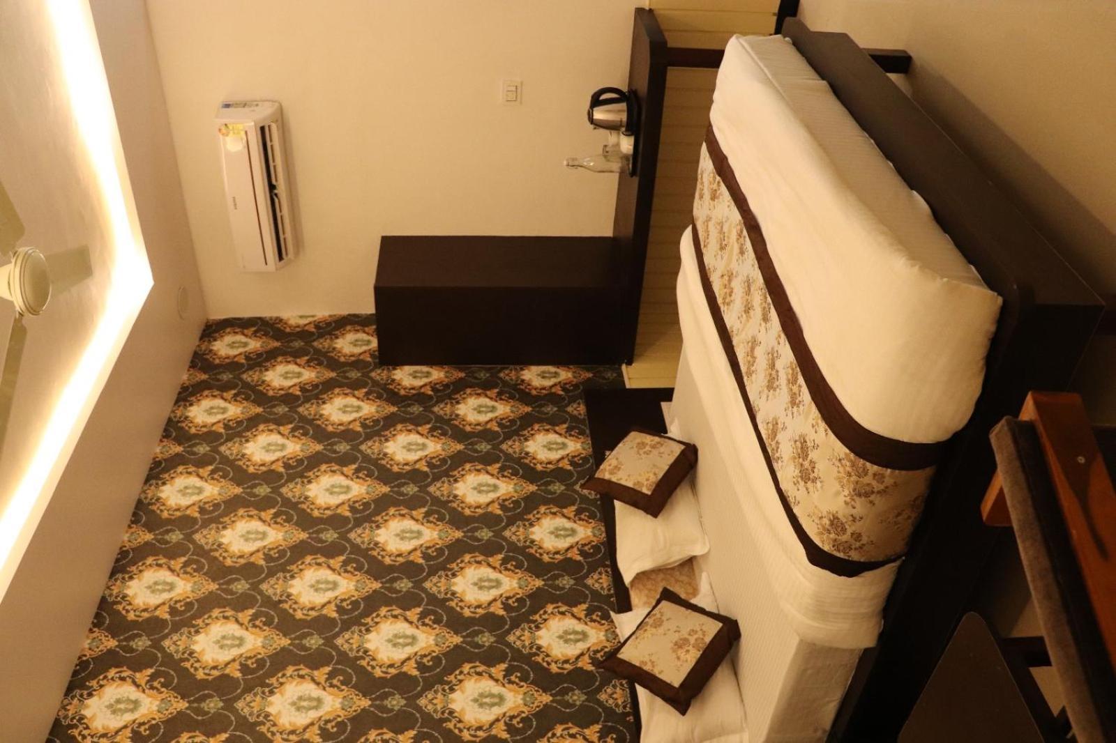 Beniwal Palace Hotel 3*
