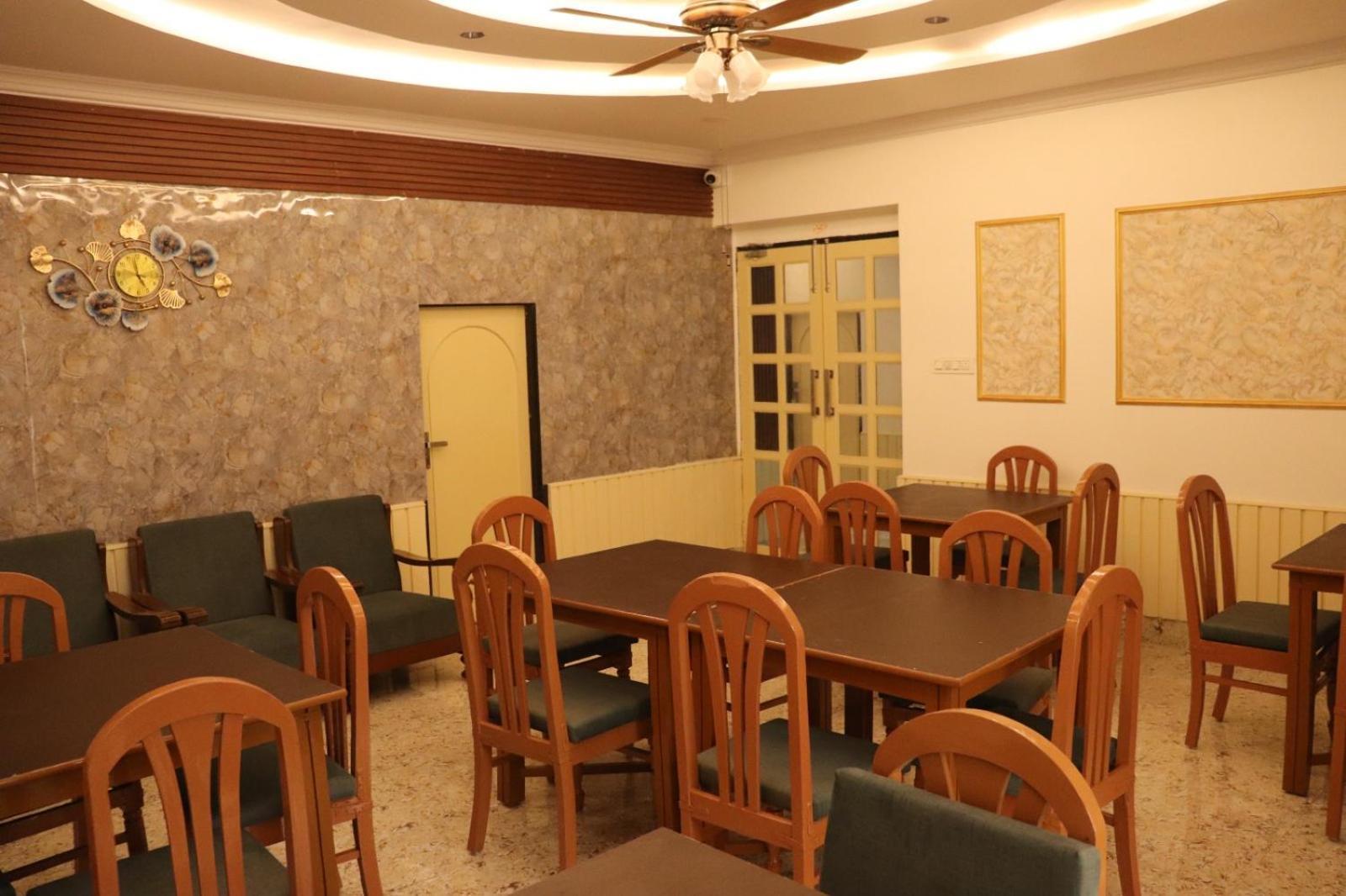 Hotel Beniwal Palace Jodhpur (Rajasthan)