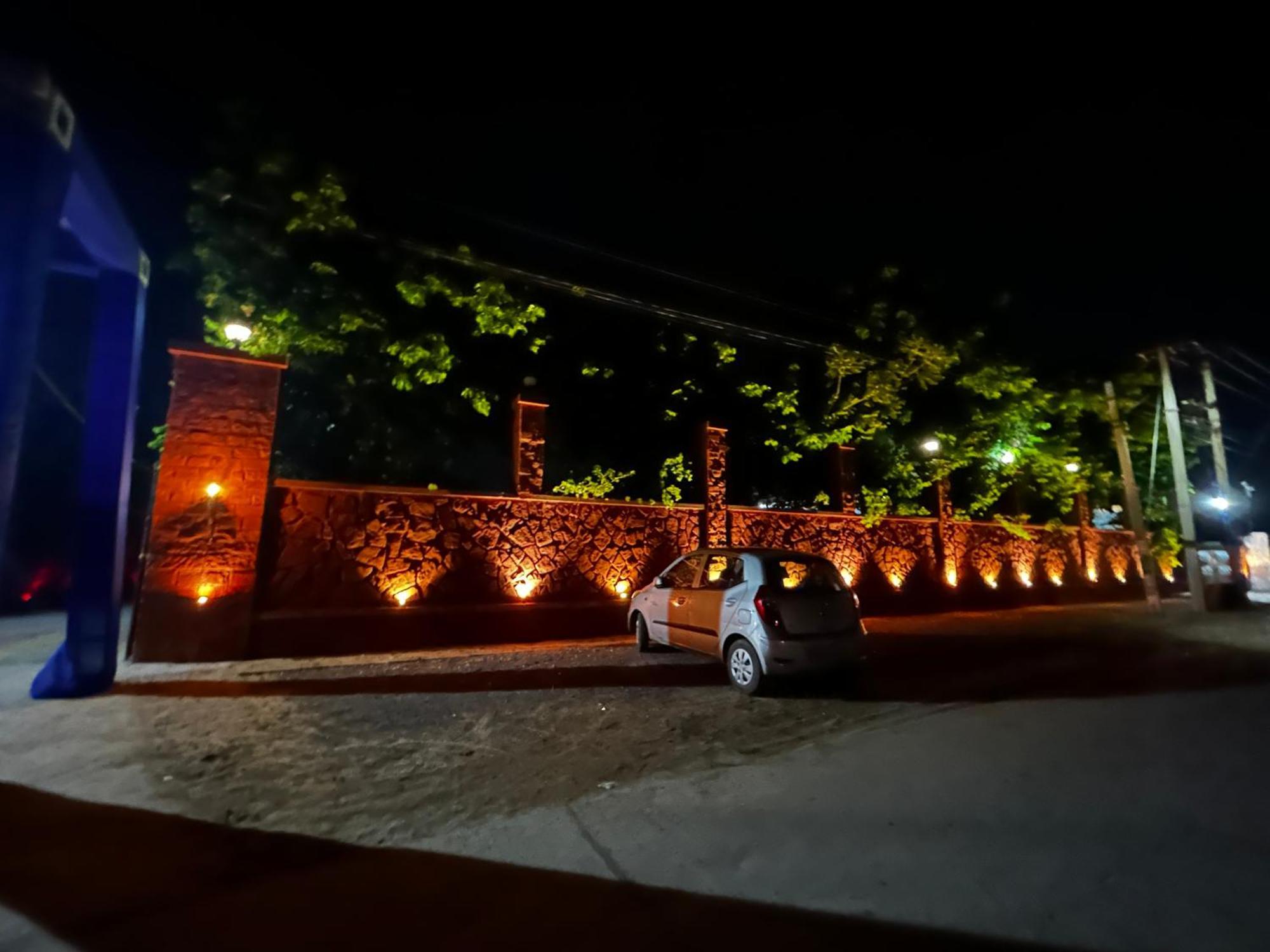 Hotel Suraj Garh & Hotal Jodhpur (Rajasthan)
