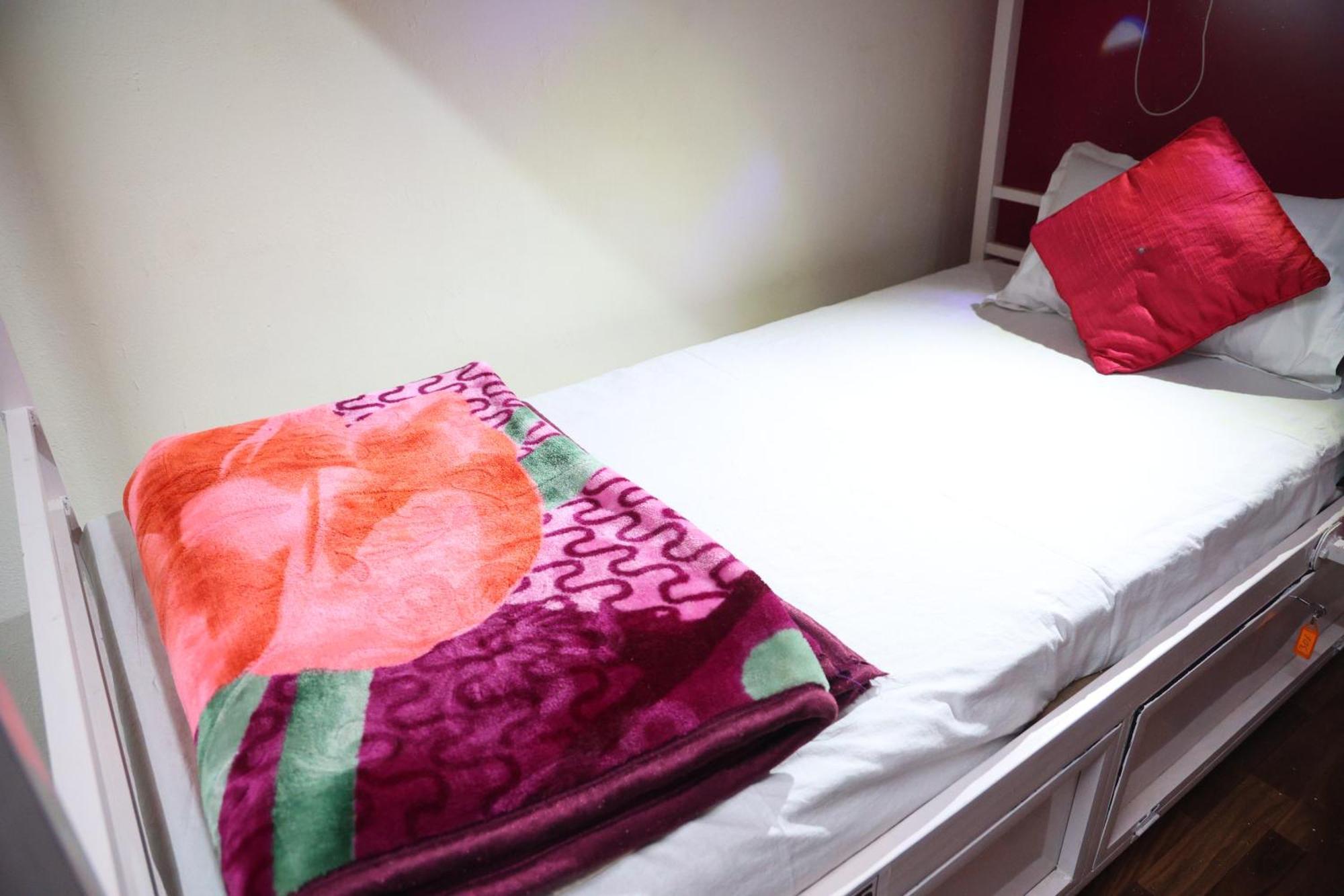 Santkripa Backpackers 400 Mtr From Railway Station Hostel Jodhpur (Rajasthan)
