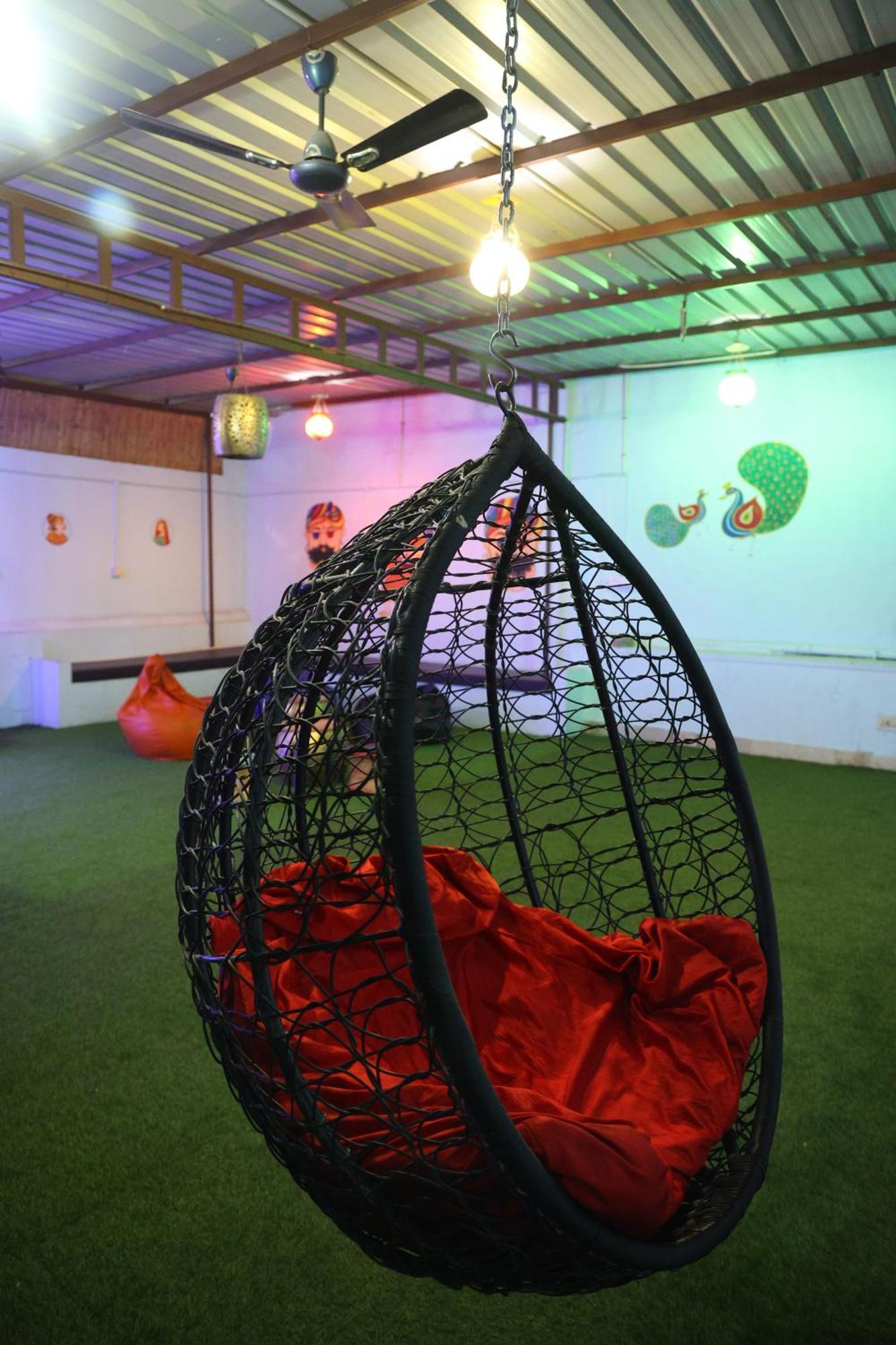 Santkripa Backpackers 400 Mtr From Railway Station *