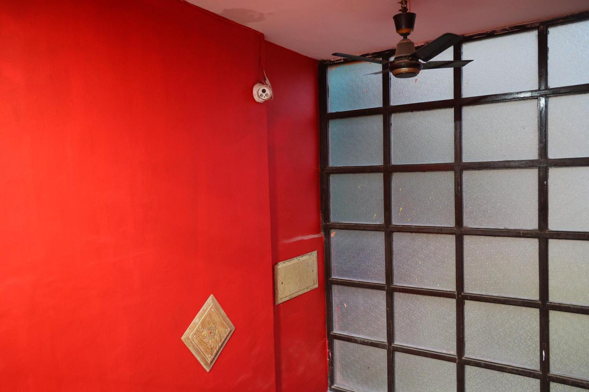 Santkripa Backpackers 400 Mtr From Railway Station * Jodhpur (Rajasthan)